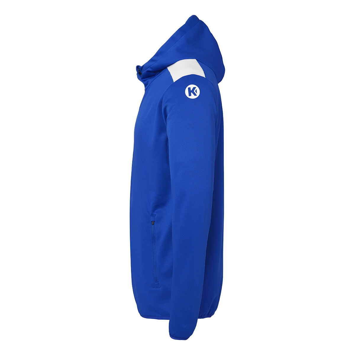 Kempa Trainingsjacke »Kapuzenjacke Emotion 27« 1 Stk. tlg.
