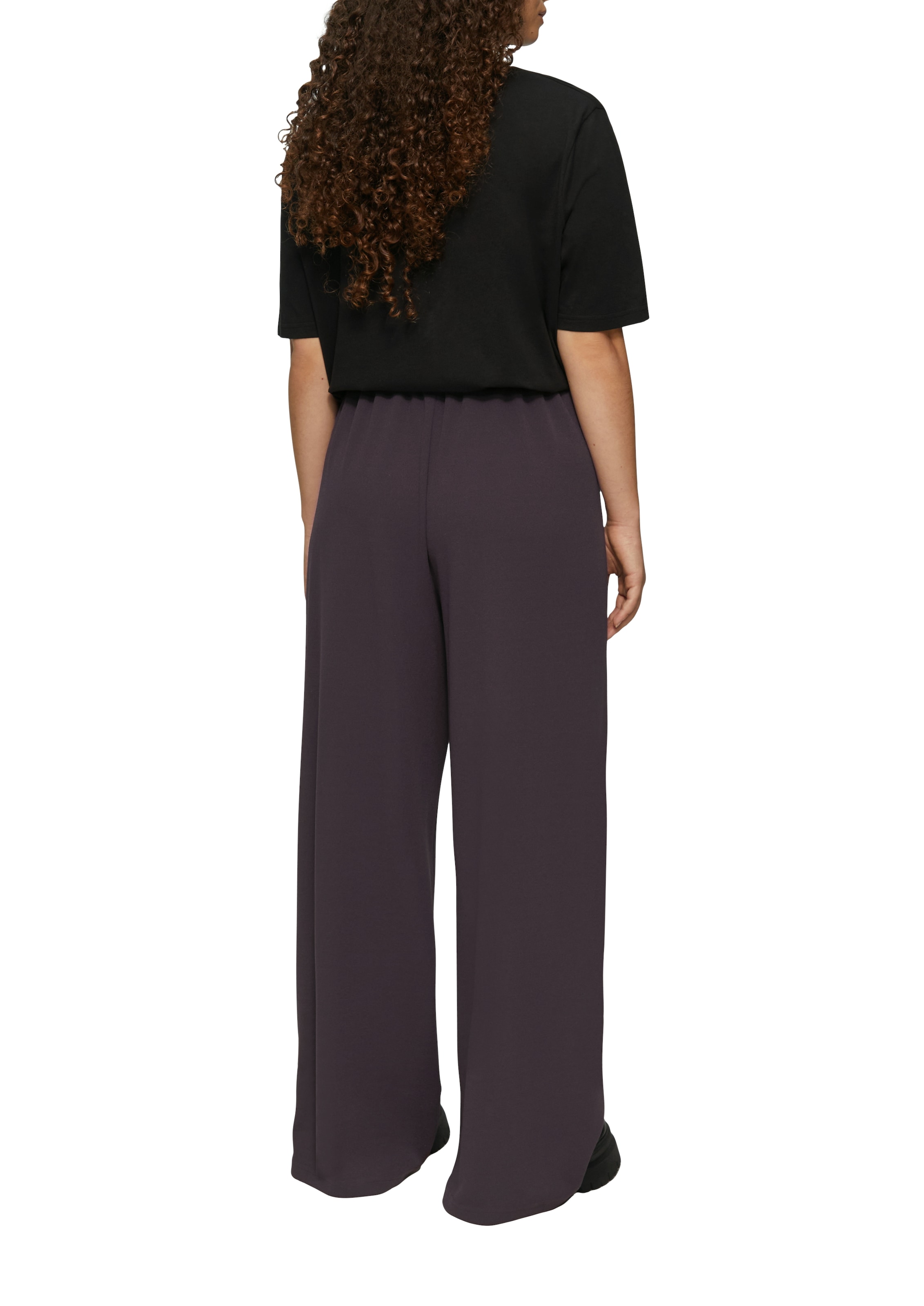 QS Stoffhose, mit Stretchanteil