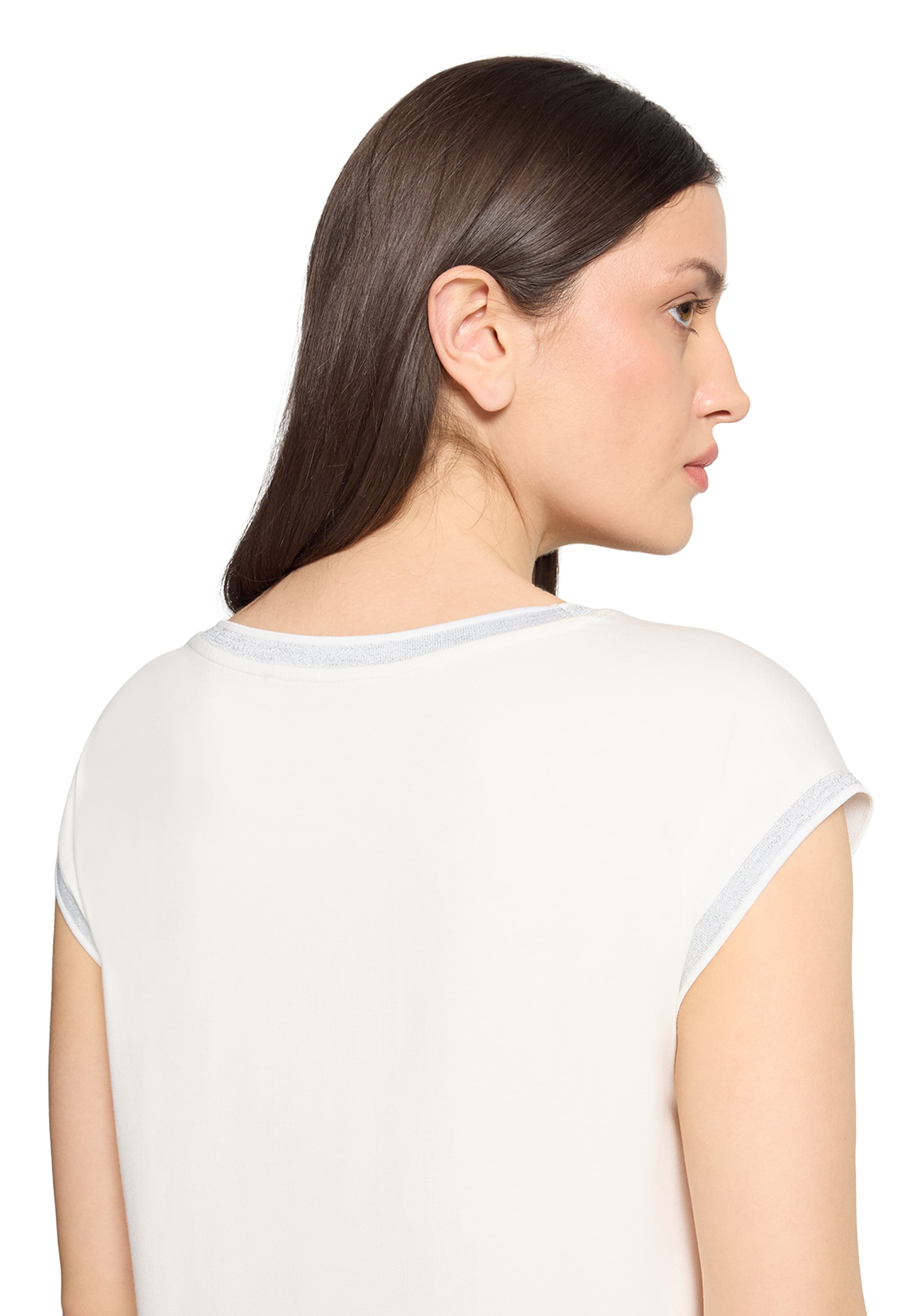 Betty Barclay Blusenshirt »Blusenshirt mit Aufdruck«