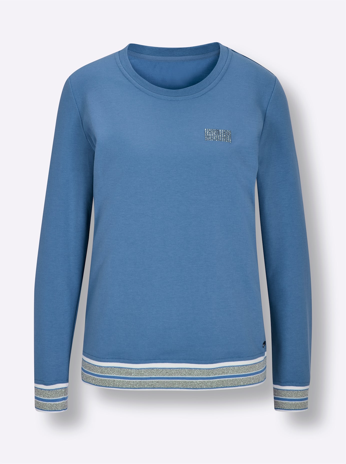 feel good T-Shirt »Shirt« 1 tlg.