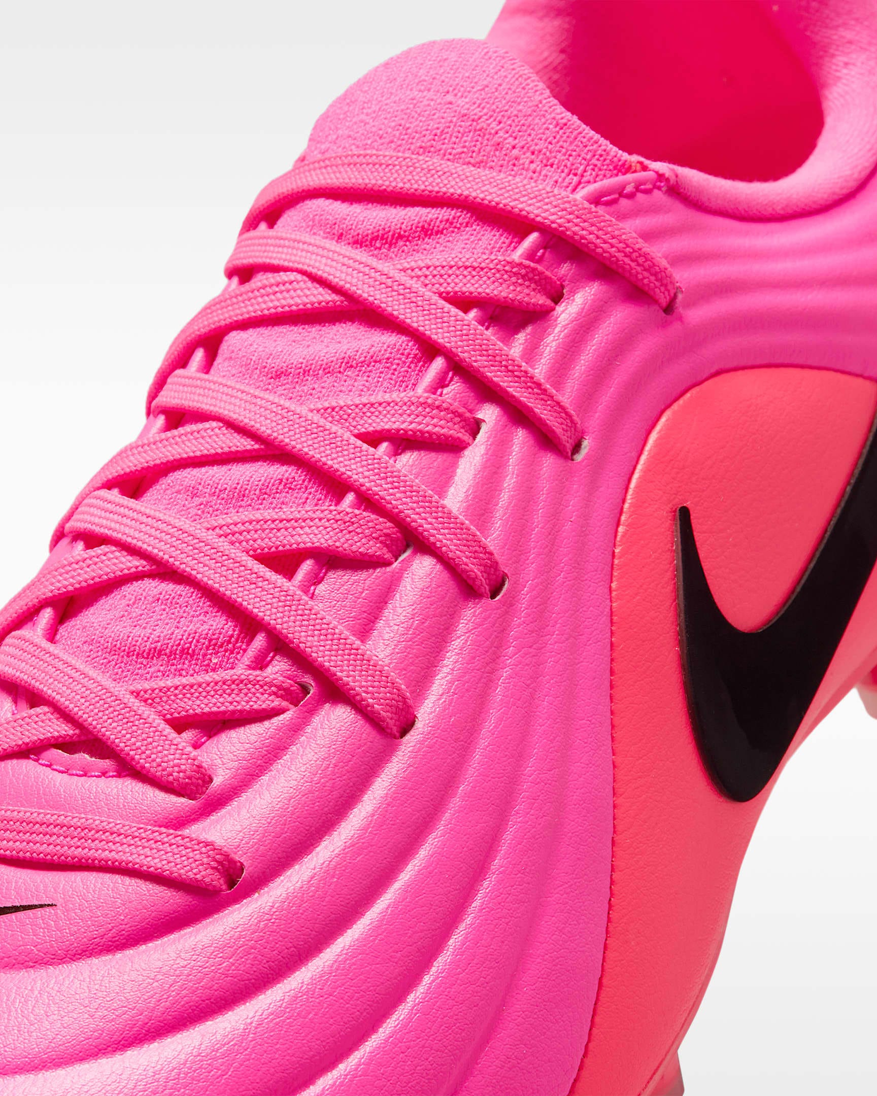 Nike Fußballschuh »JR TIEMPO MAESTRO ACAD FG/MG T«  Außensohle für Rasenplätze, für Kinder & Jugendliche