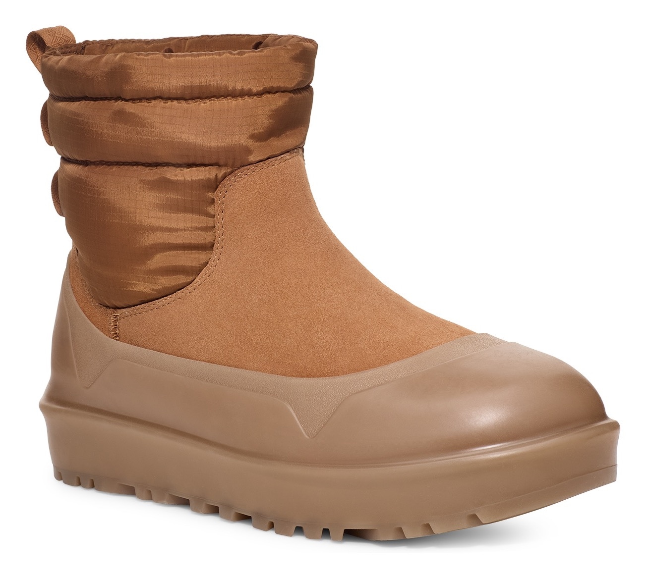 Winterboots »CLASSIC MINI MOD«, Snowboots, Gummistiefel, Galoschen wetterbeständig bei...