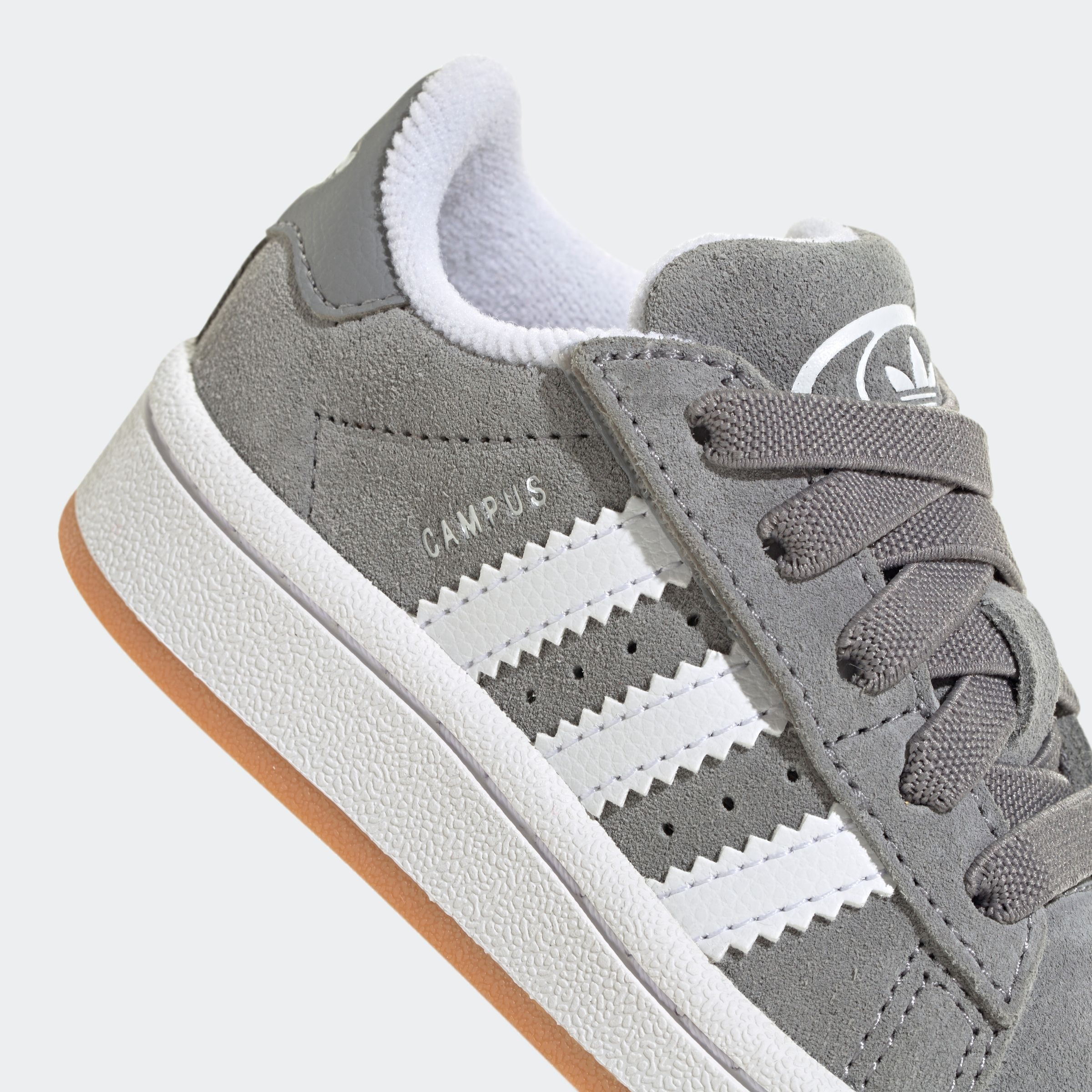 adidas Originals Sneaker »CAMPUS 00S COMFORT CLOSURE ELASTIC LACES KIDS«, für Kinder