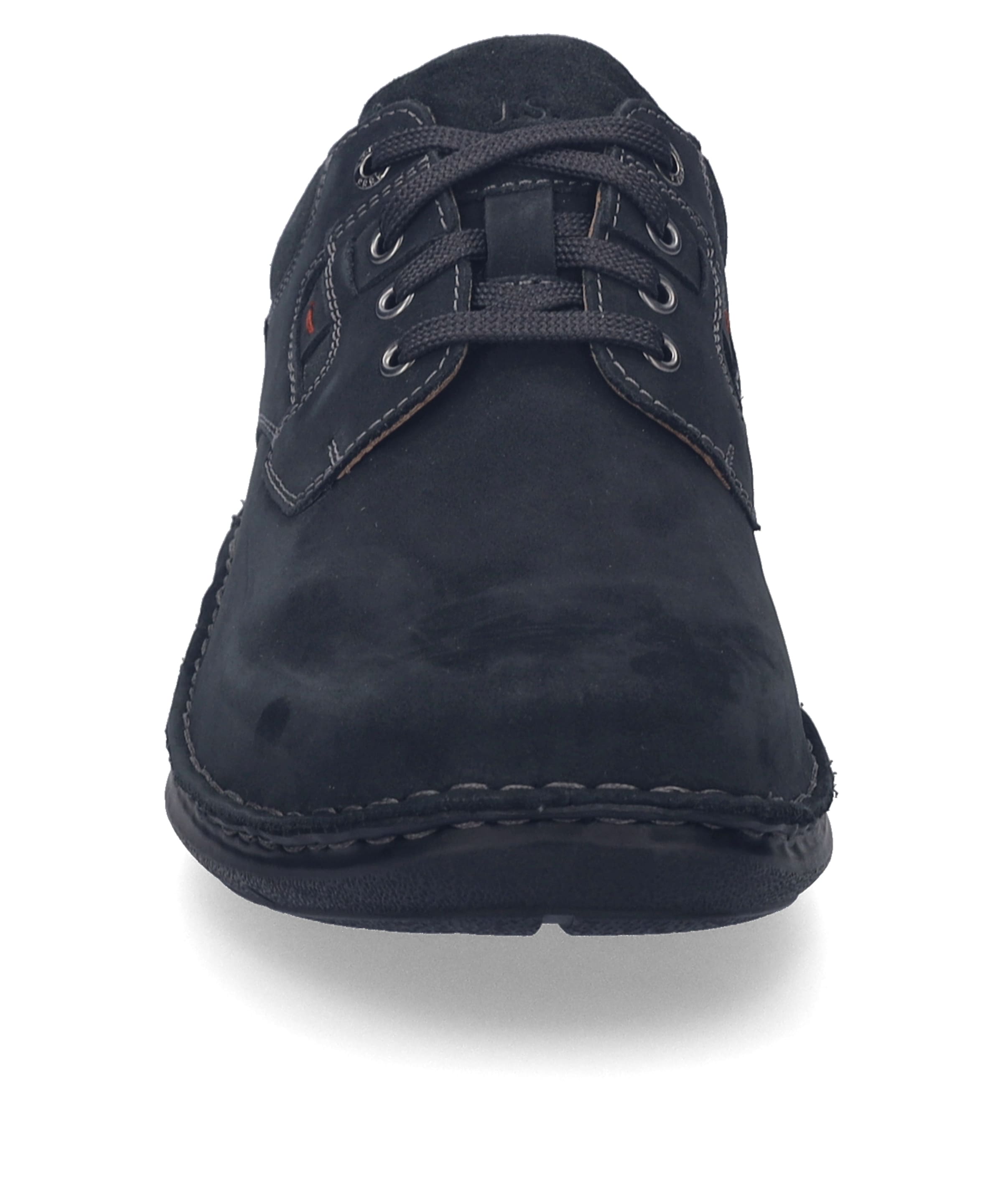 Josef Seibel Schnürschuh »New Anvers 36, dunkelblau«
