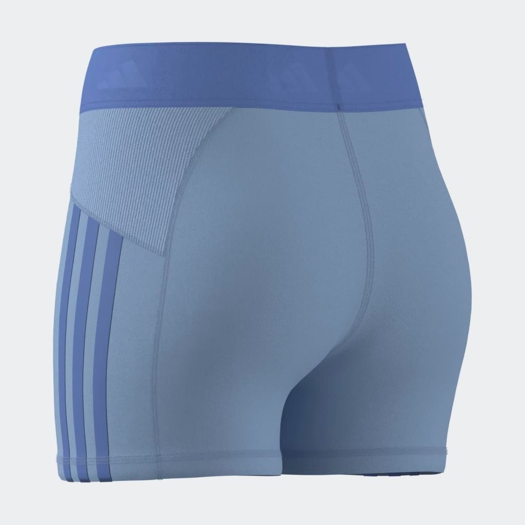 adidas Performance Shorts »HYG RIB 1/4«, (1 tlg.)