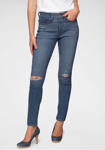 Levi's® Skinny-fit-Jeans »311 SHAPING SKINNY«, mit Shaping-Effekt kaufen