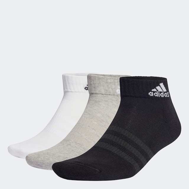 Shop PAAR«, OTTO im adidas (6 »CUSHIONED Sportsocken 6 SPORTSWEAR SOCKEN, Paar) Performance ANKLE Online