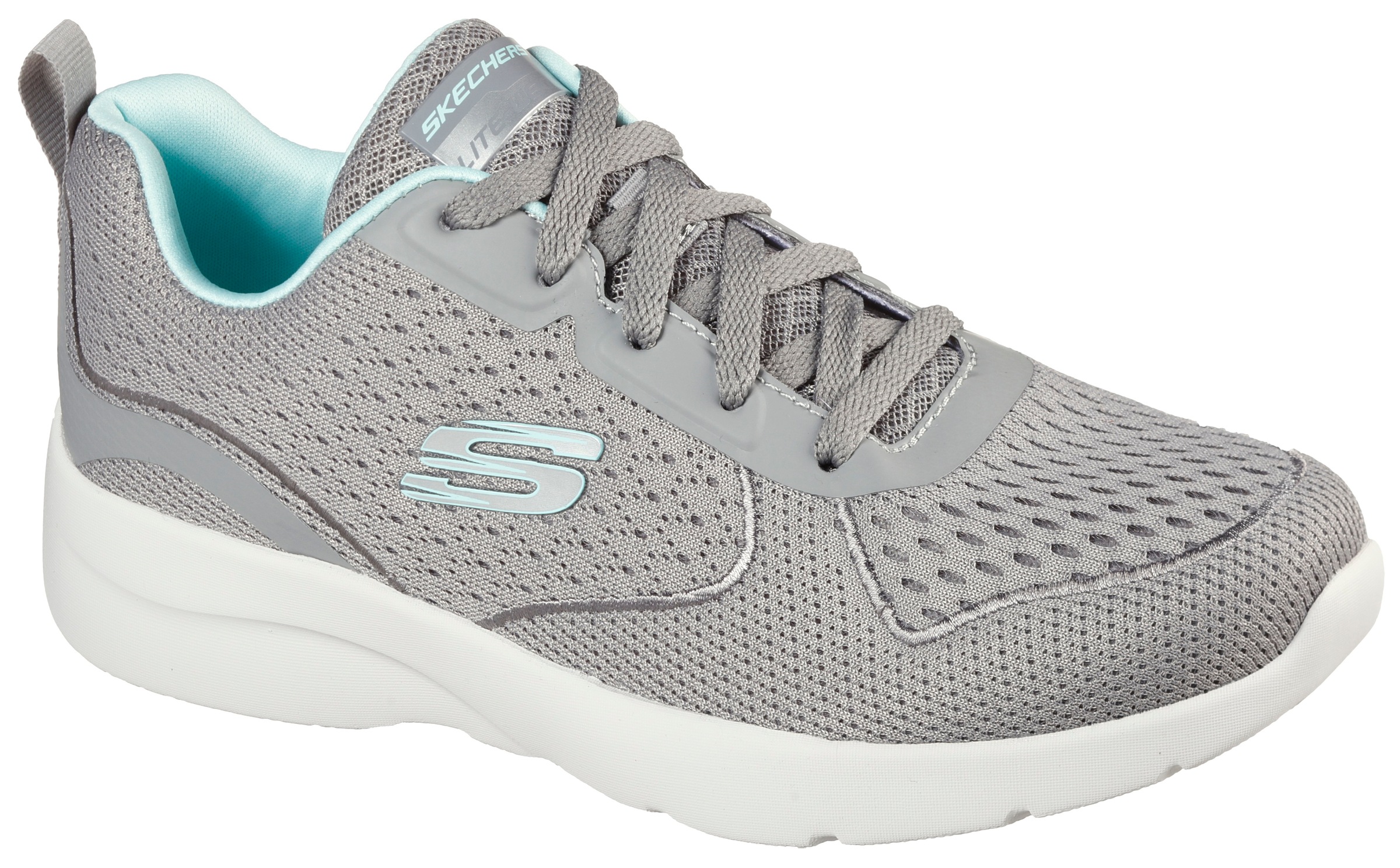 Skechers Sneaker »DYNAMIGHT 2.0«, mit 