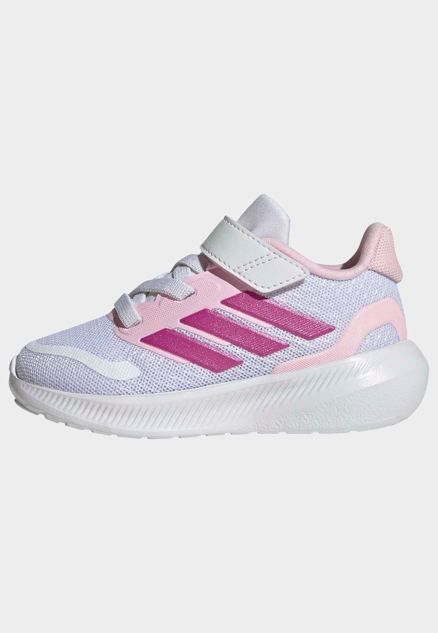 adidas Sportswear Sneaker »RUNFALCON 5 KIDS«  mit Klettverschluss