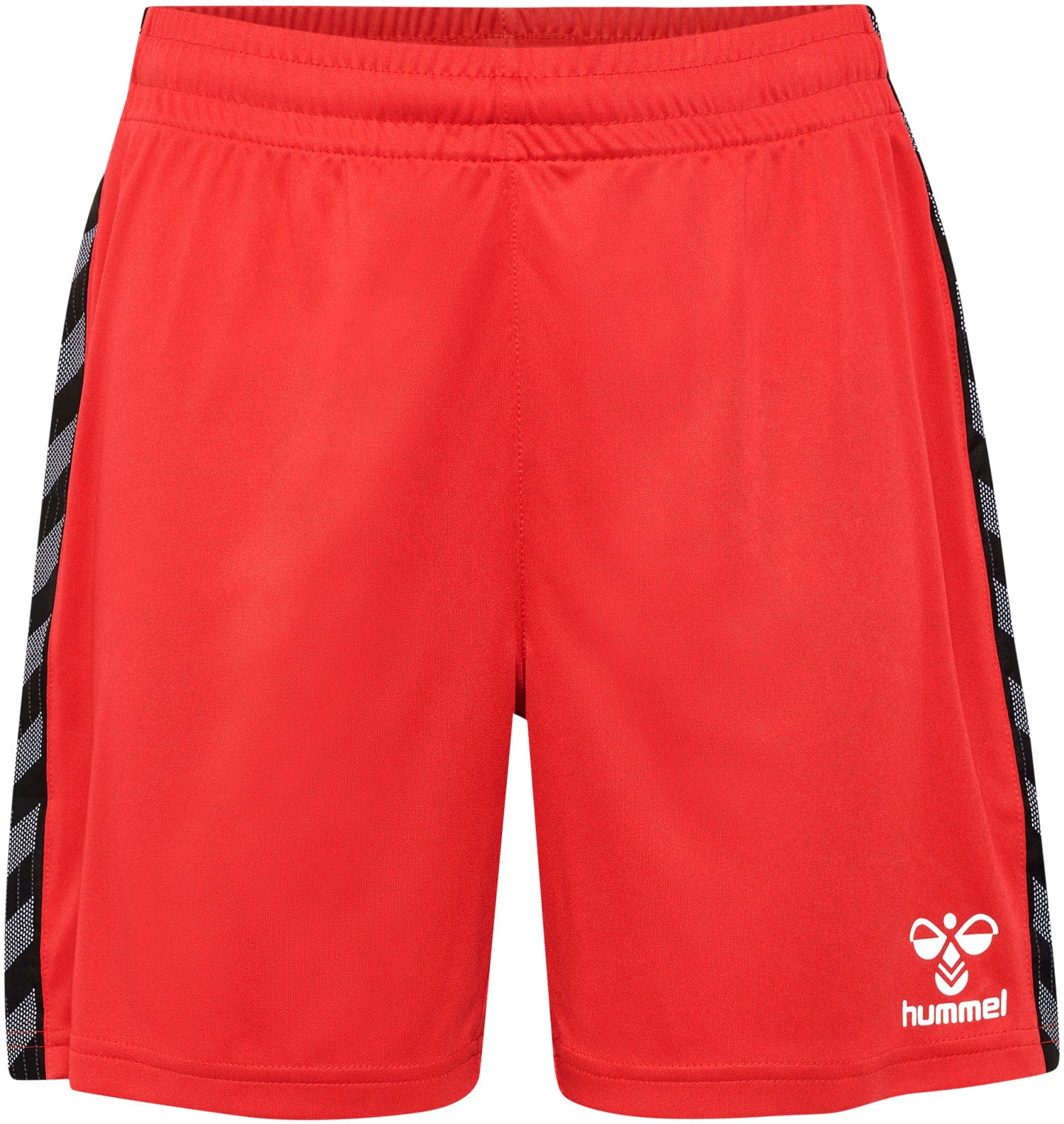 Shorts »HMLAUTHENTIC PL SHORTS KIDS«, (1 tlg.)