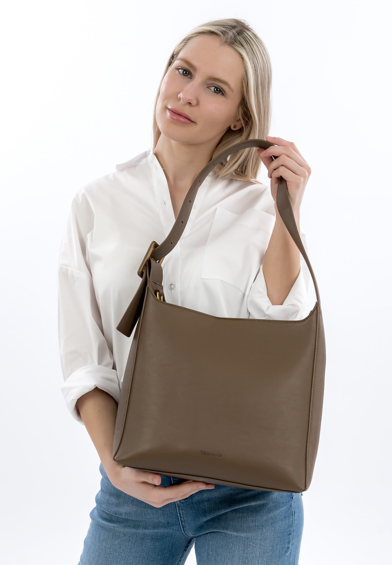 Tamaris Beuteltasche »Beutel TAS Gunda«