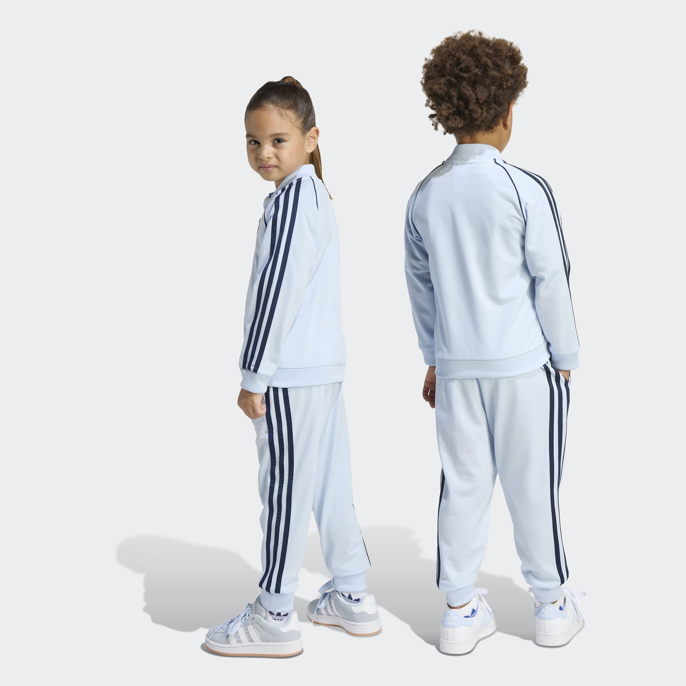 adidas Originals Trainingsanzug »SST TRACKSUIT« 2 tlg.