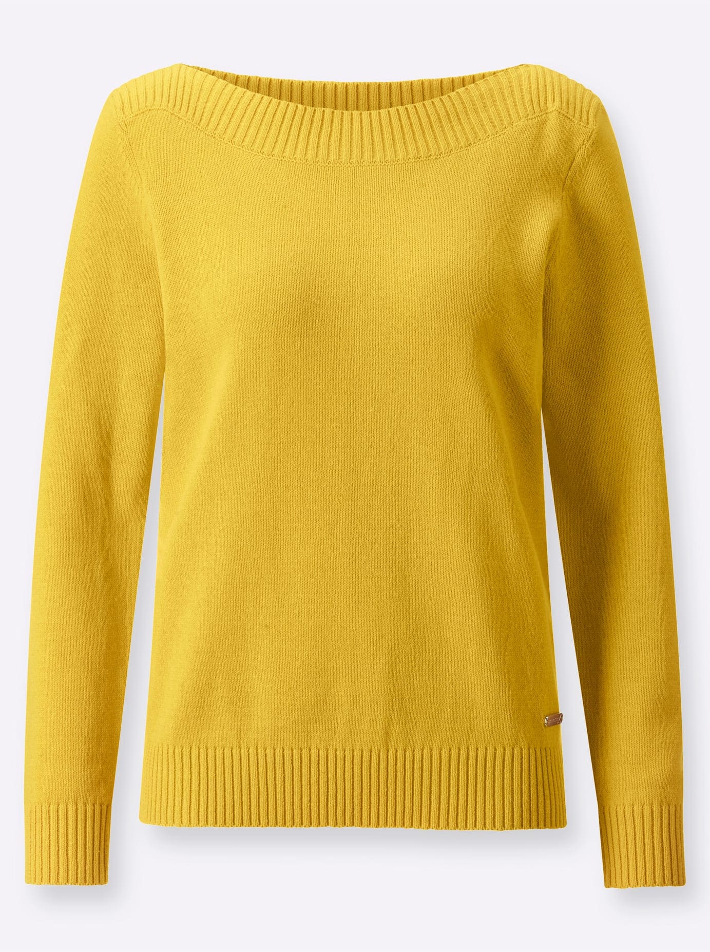 Casual Looks Strickpullover »Pullover«