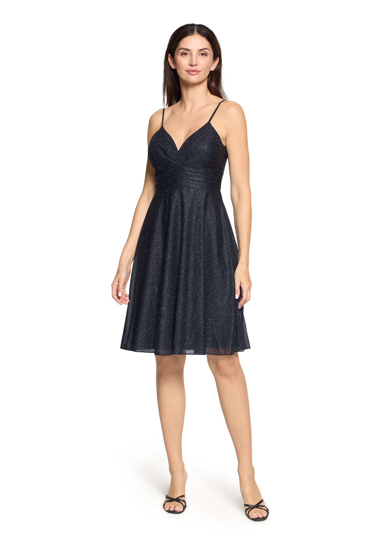 Vera Mont Cocktailkleid »Cocktailkleid knöchellang«