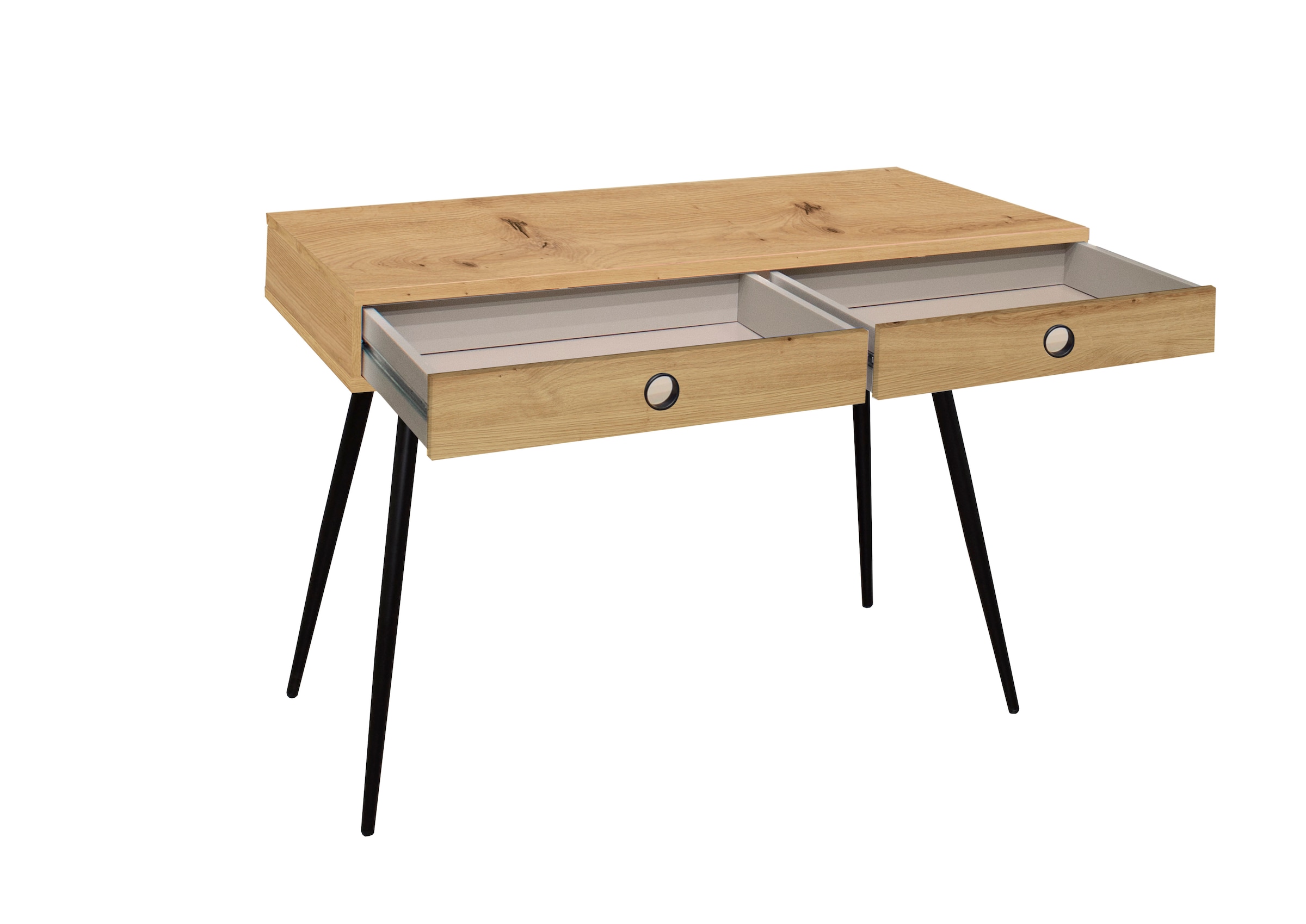 Mäusbacher Schreibtisch »Big System Office«, Breite 108 cm