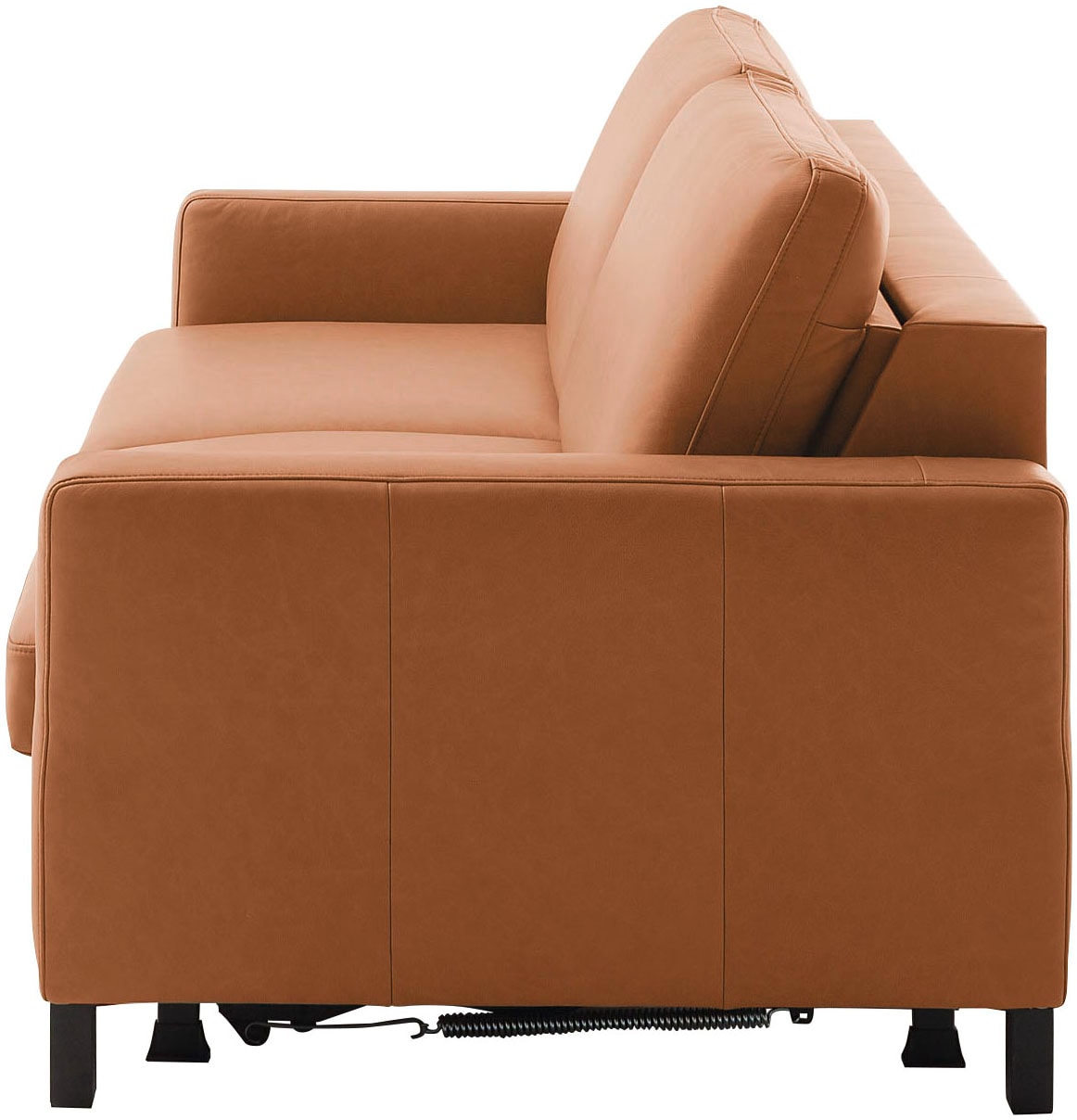 Home affaire Schlafsofa »Calestra, 2-Sitzer mit Kaltschaummatratze, Breite 168 cm«