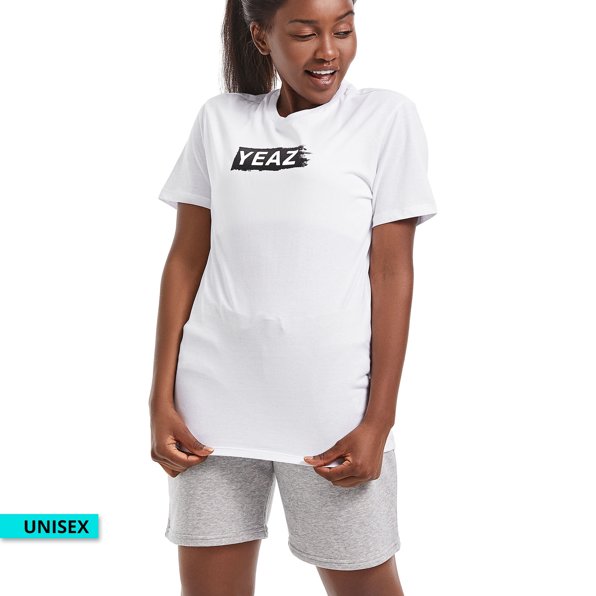 YEAZ T-Shirt »T-Shirt CHAY«