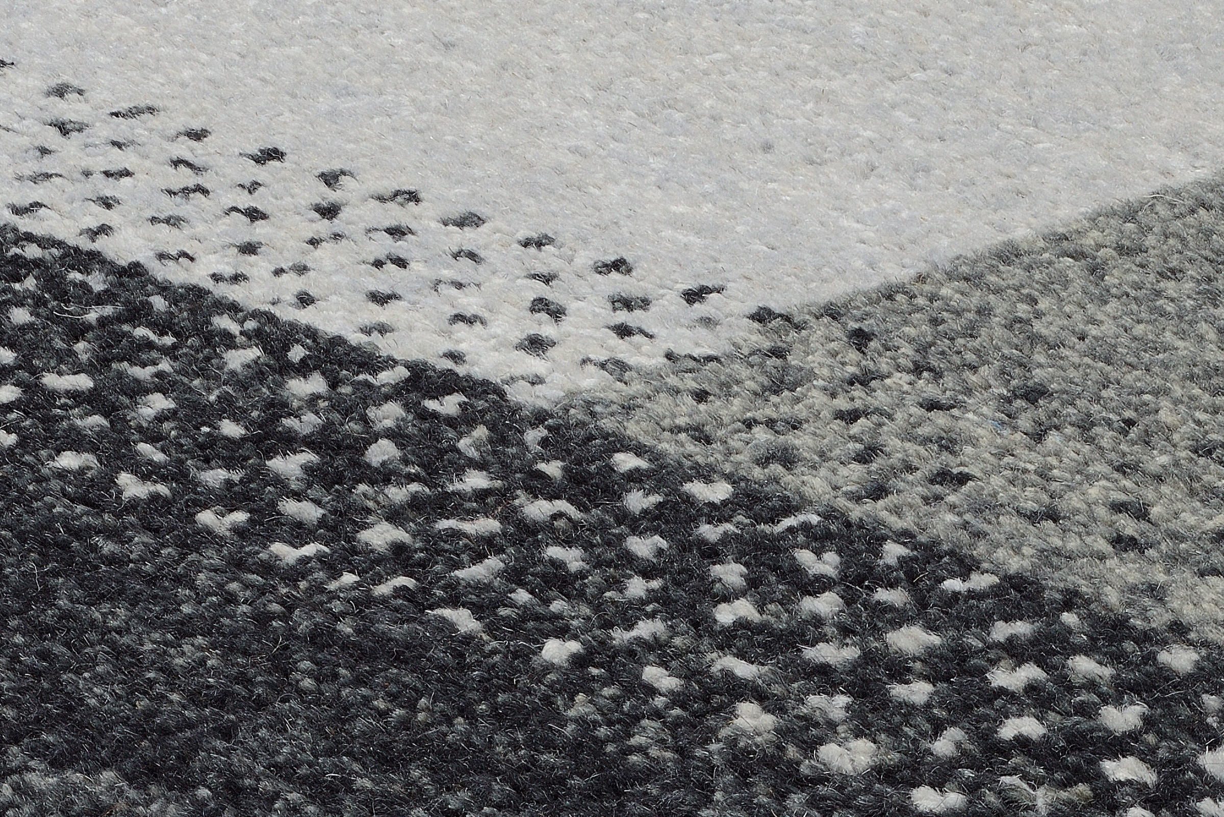 OCI DIE TEPPICHMARKE Wollteppich »INTENSE MALA«, rechteckig, 12 mm Höhe, handgeknüpft, reine Schurwolle, fußwarm, Wohnzimmer
