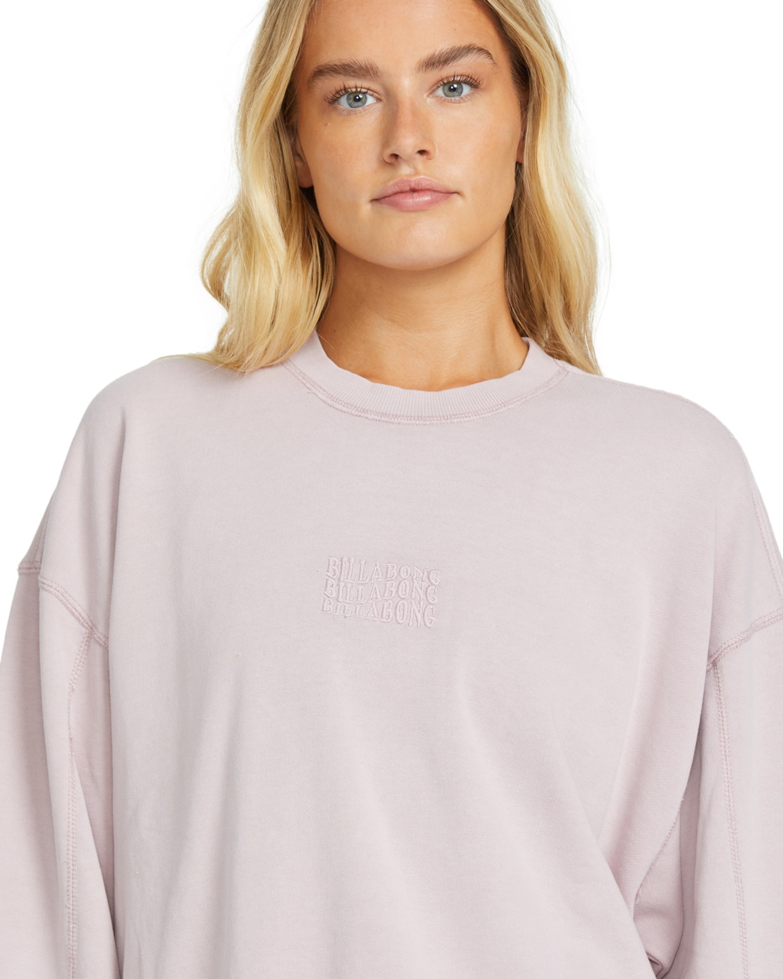 Billabong Sweatshirt »So Typical«