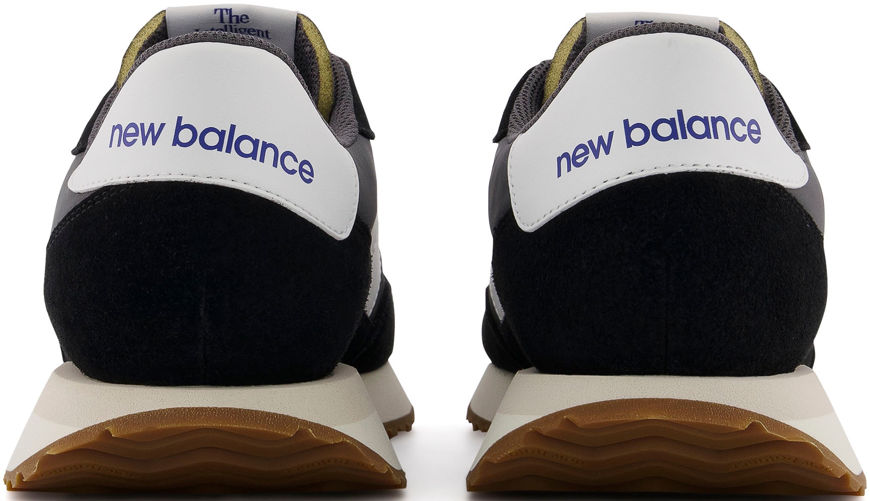 New Balance Sneaker »M237«