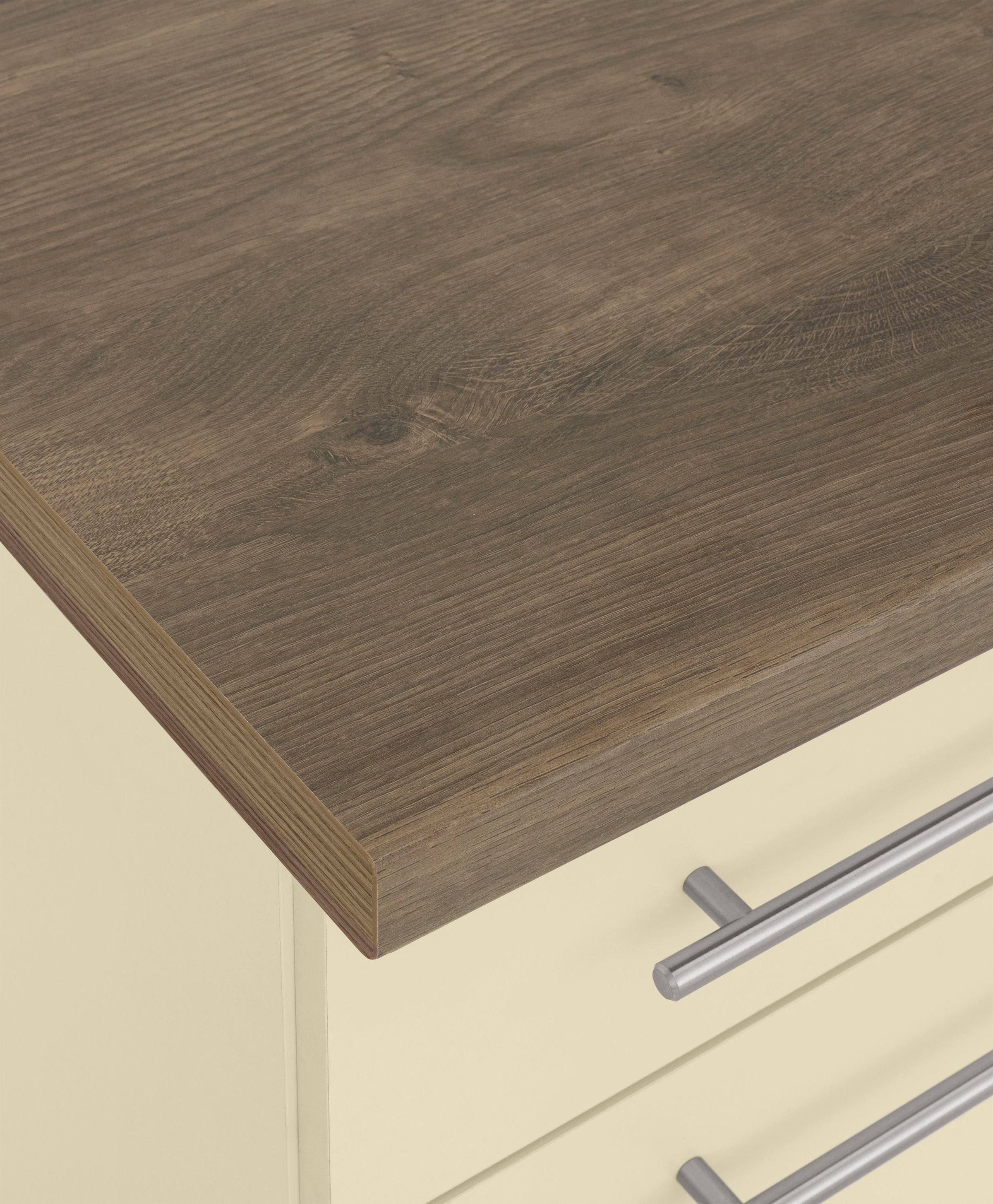 wiho Küchen Küchenzeile »Unna« mit E-Geräten, Breite 370 cm