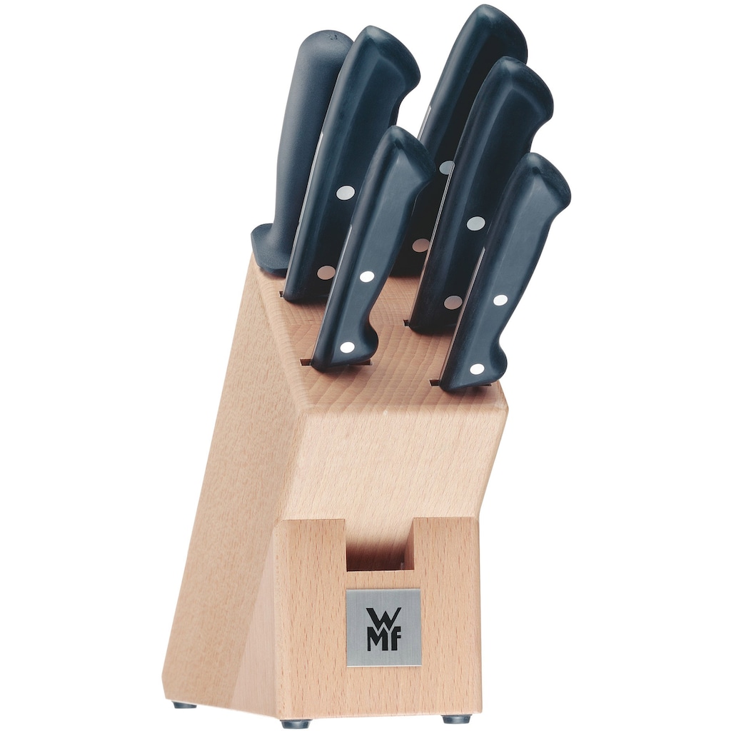 WMF Messerblock »Classic Line«, 7 tlg.