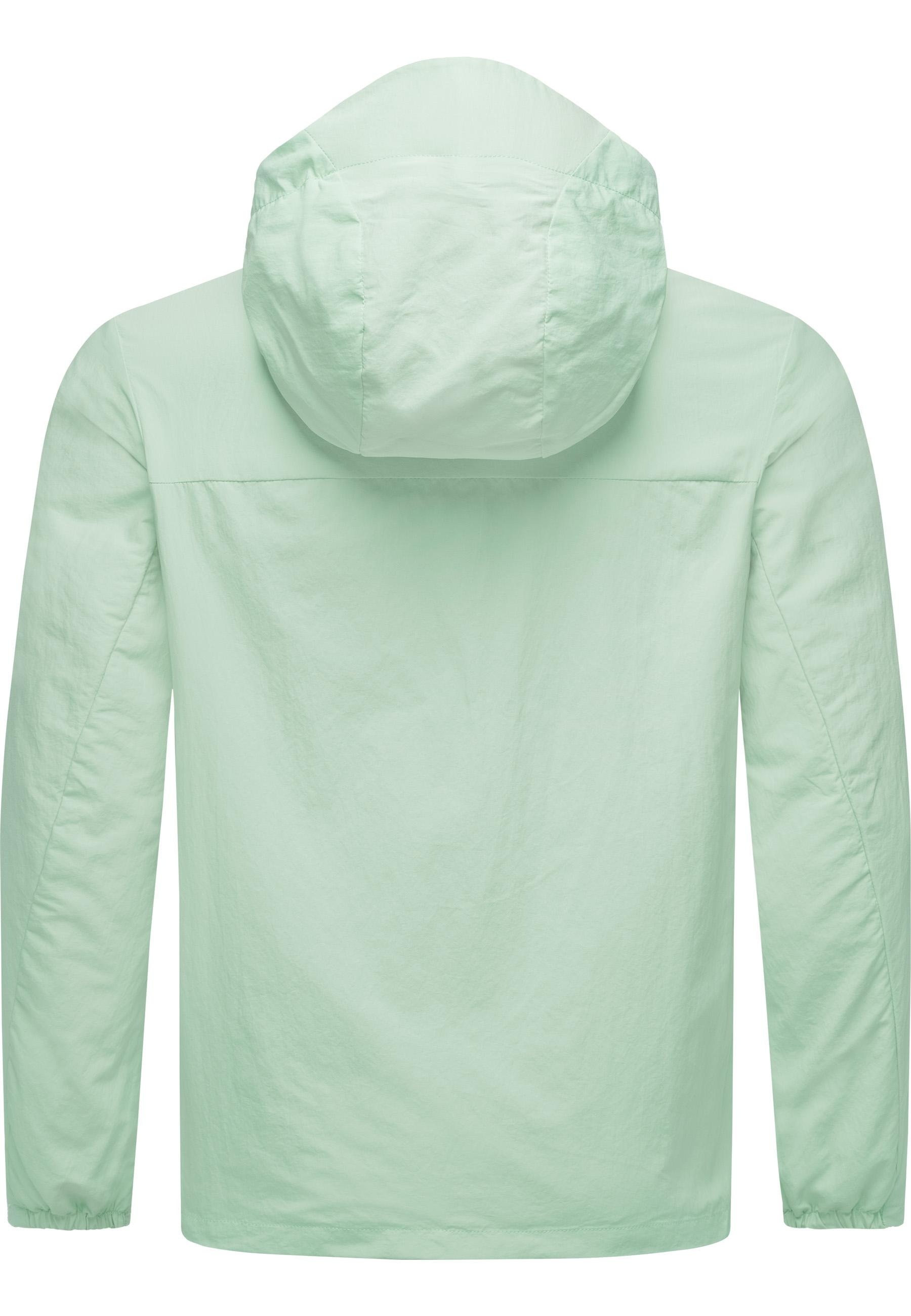 Ragwear Outdoorjacke »Kapuzenjacke Lewie«