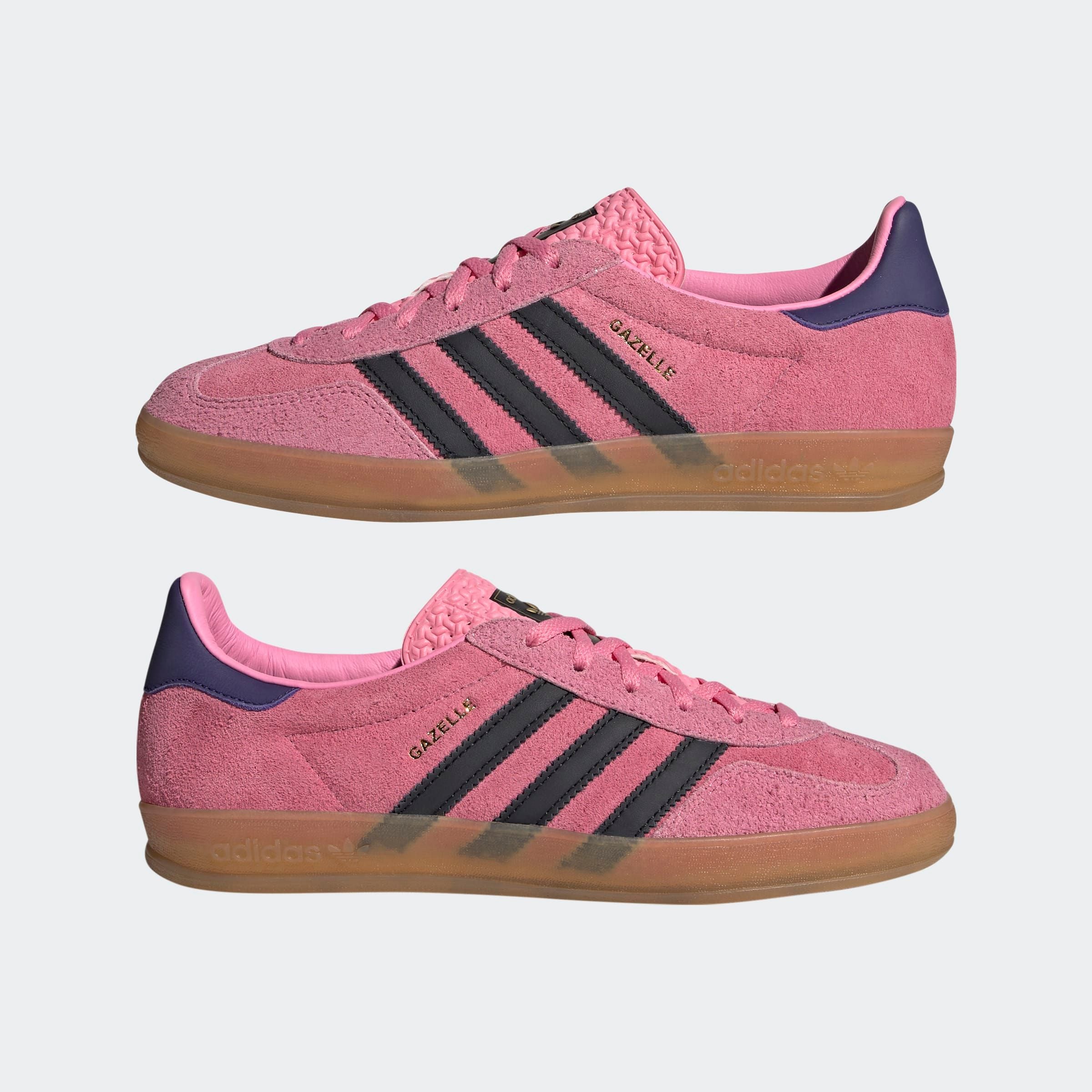 adidas Originals Sneaker »GAZELLE INDOOR«