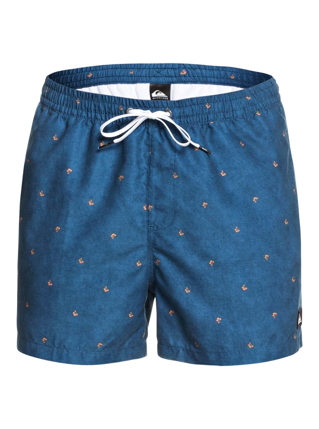 Quiksilver Herren Boardshorts »Offshore 15"« in blau, Größe XL