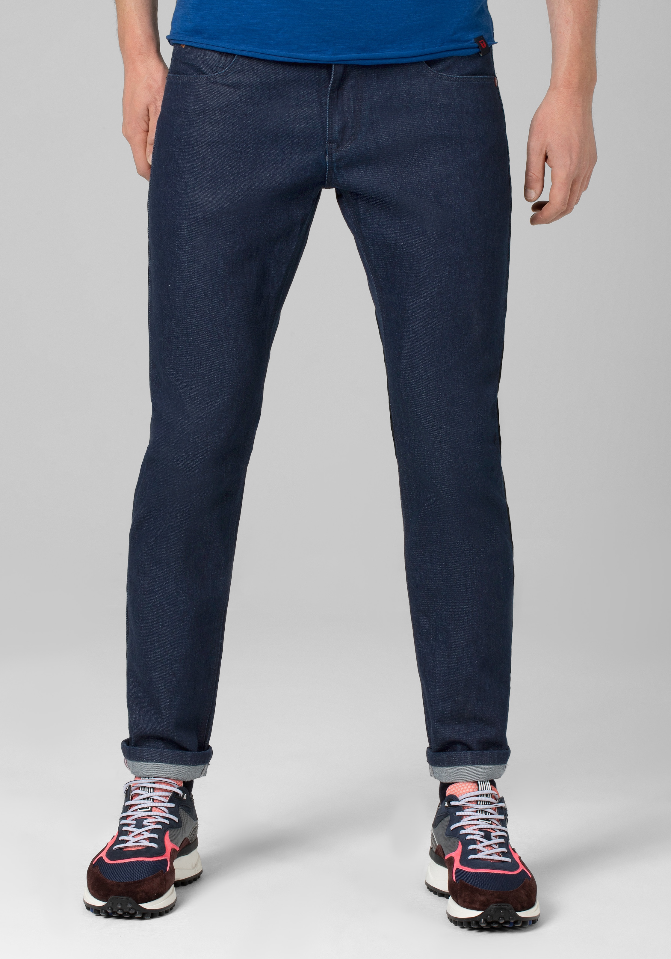 TIMEZONE Slim-fit-Jeans »Slim ScottTZ«