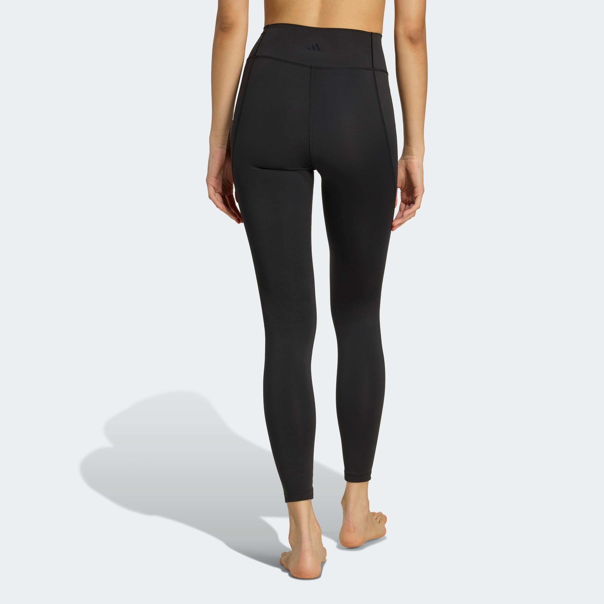 adidas Performance Trainingstights »ALL ME ESSENTIALS FULL-LENGTH LEGGINGS«