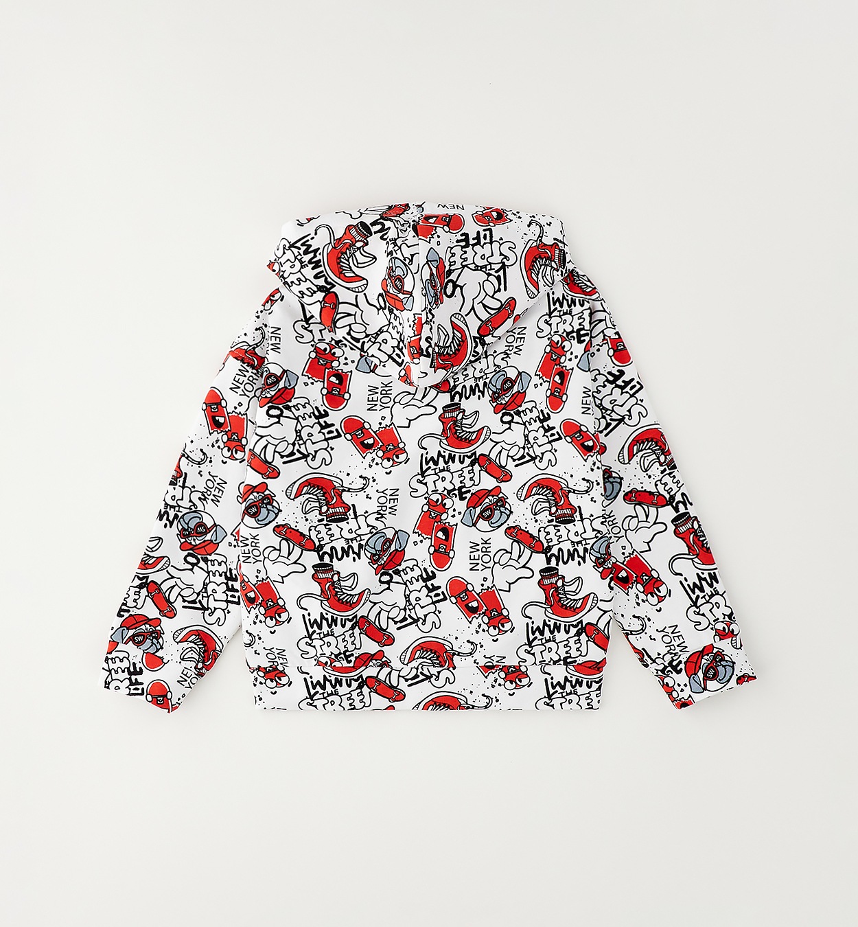 iDo Sweatshirt »BABY BOY SWEATER«
