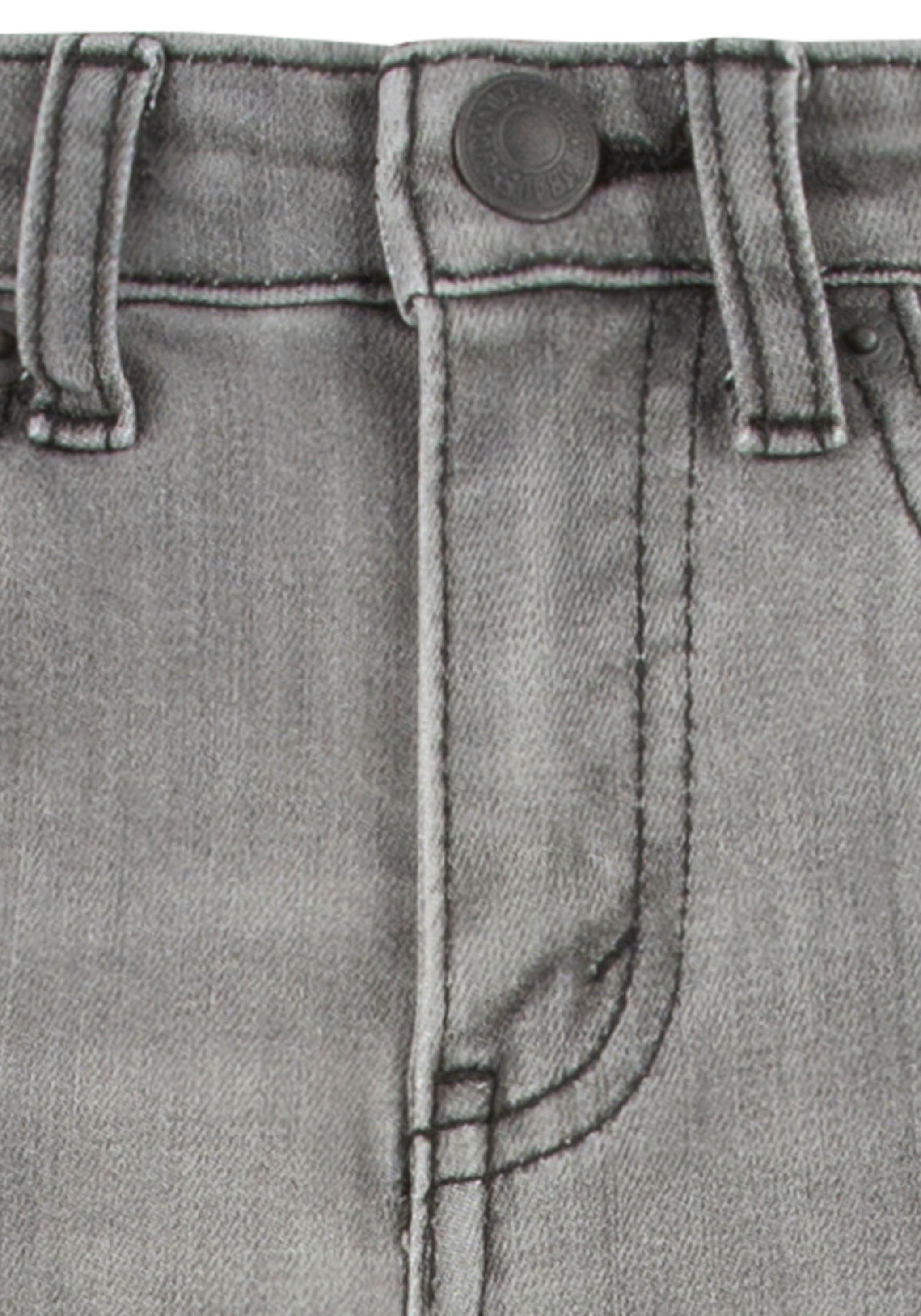 Levi's® Kids Stretch-Jeans »LVB 512 SLIM TAPER JEANS«, for BOYS