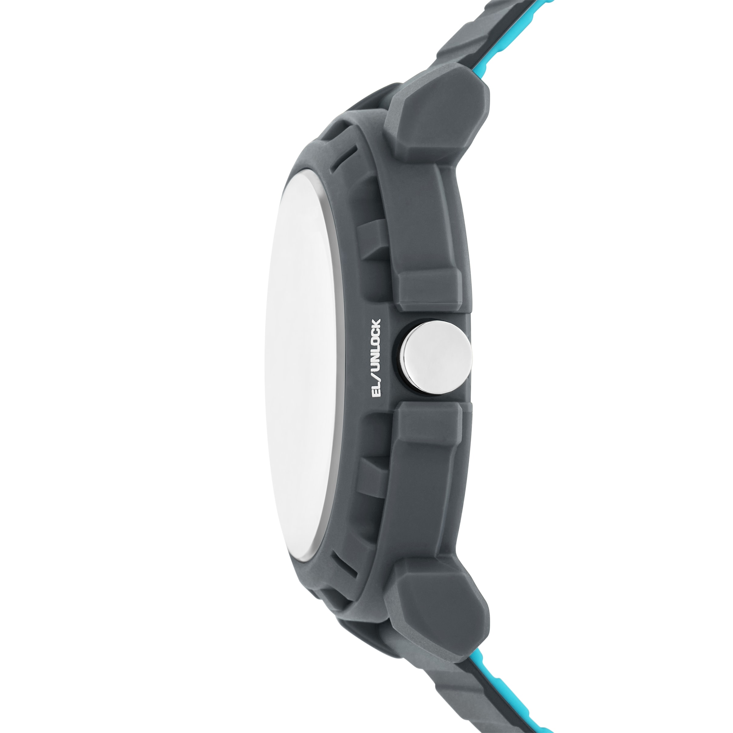 Skechers Chronograph »NEWKIRK« Quarzuhr, Armbanduhr, Herrenuhr, Silikonarmband, digital, Tag