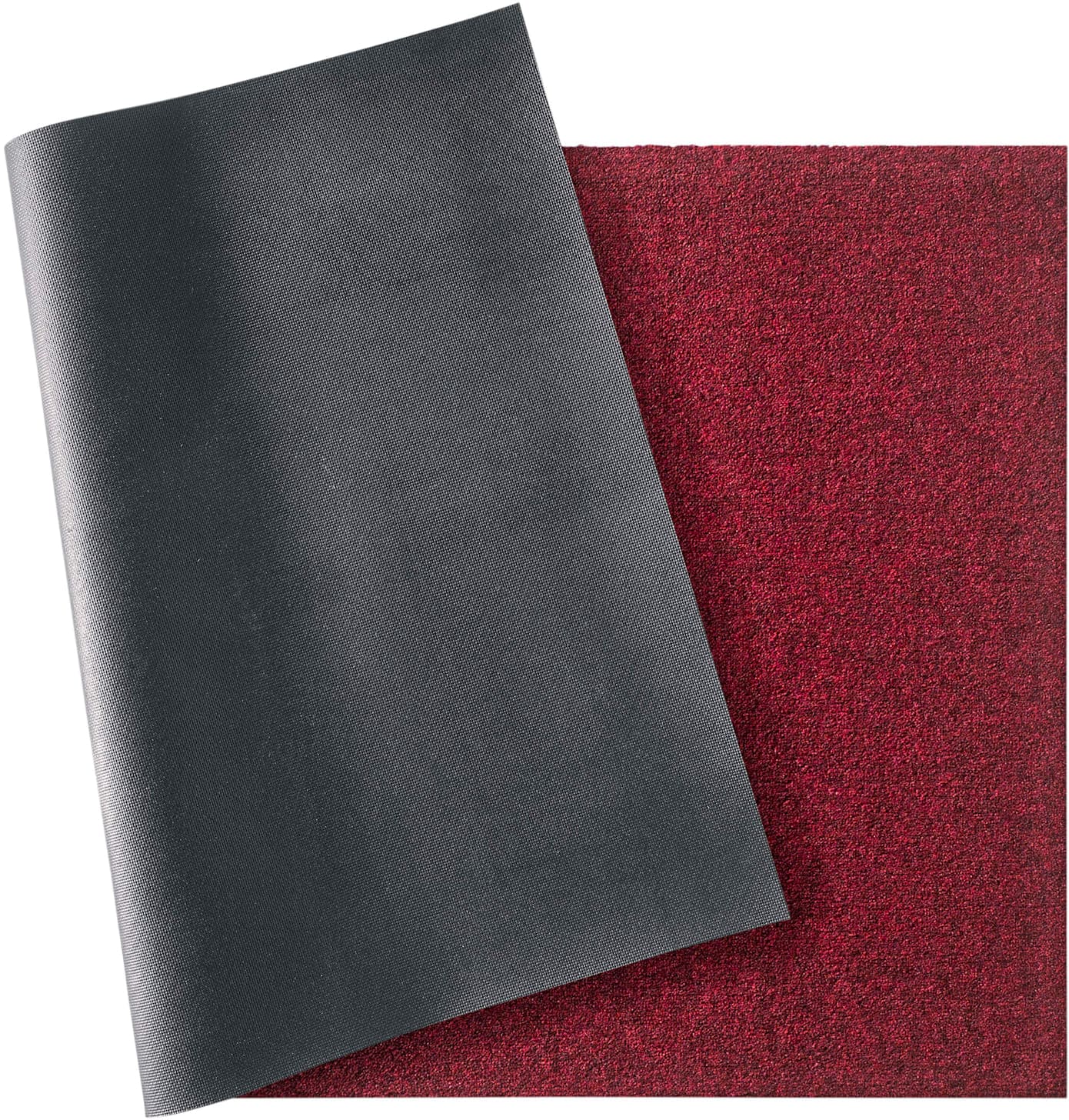 wash+dry by Kleen-Tex Fußmatte, rechteckig