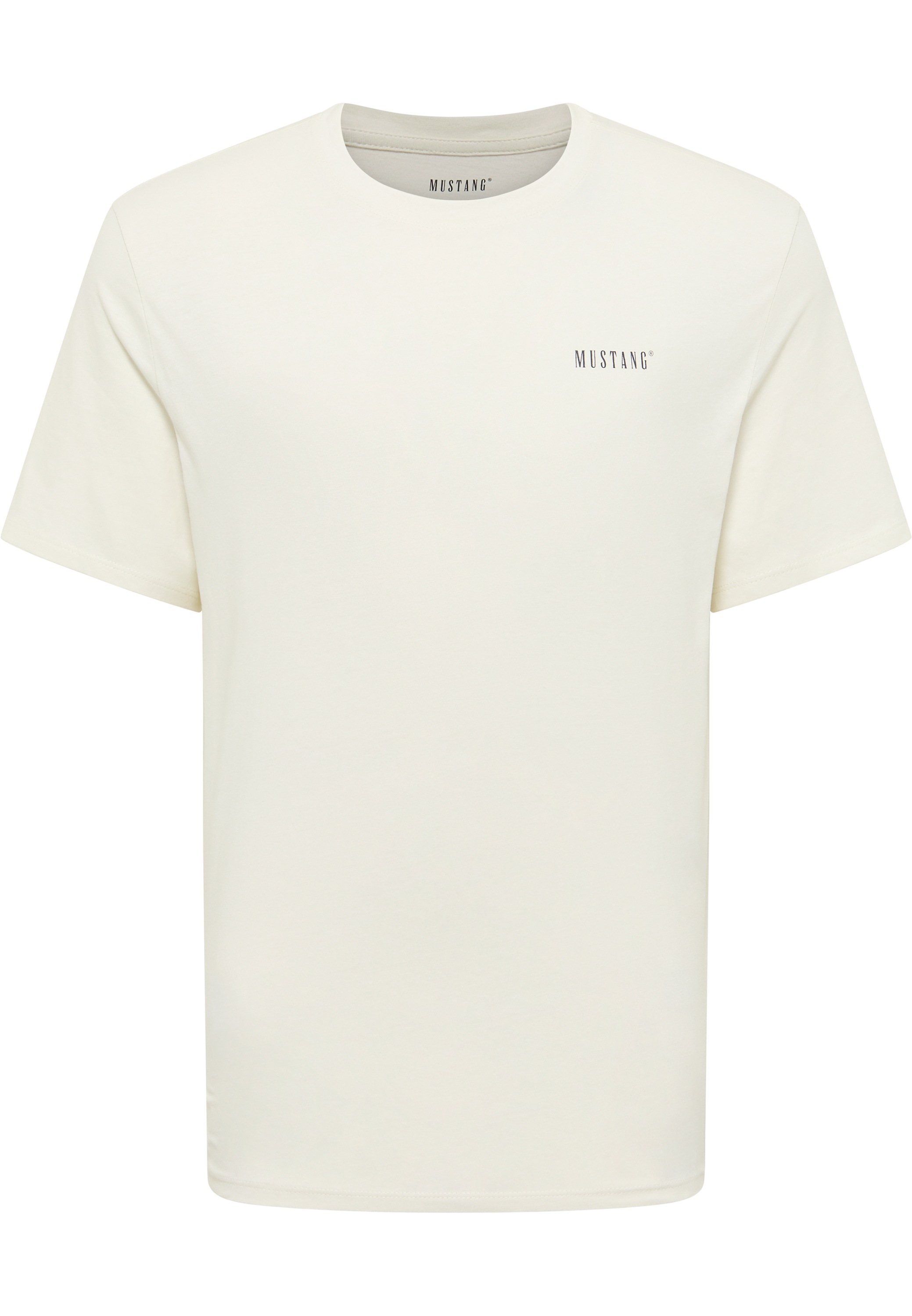 MUSTANG Kurzarmshirt »Herren Style Austin«