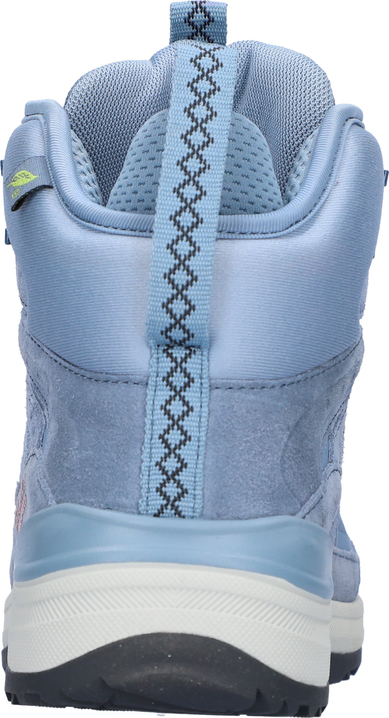 Waldläufer Trekkingschuh »H-DEBBY«  Outdoorboots, Wanderschuh, Schnürboots in Komfortweite H (= sehr weit)