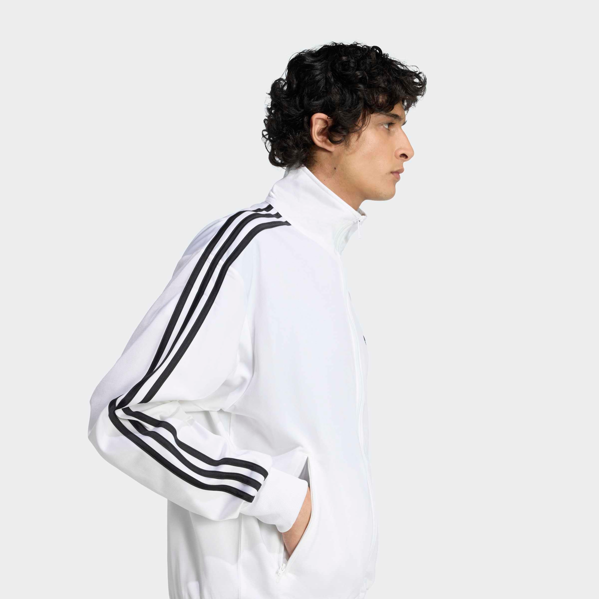 adidas Originals Trainingsjacke »FIREBIRD ORIGINALS«