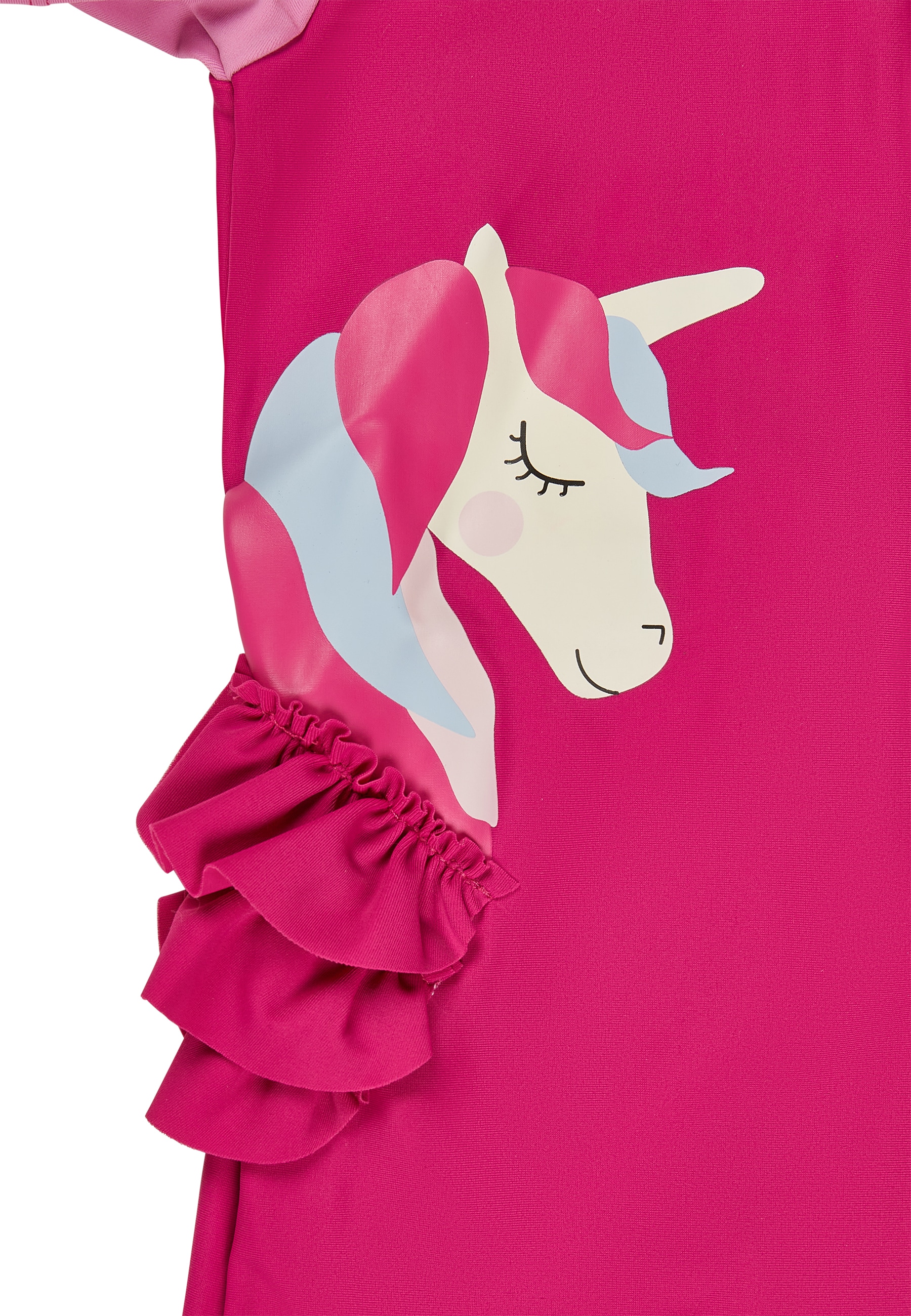 Sterntaler® Badehose »Schwimmanzug Einhorn«