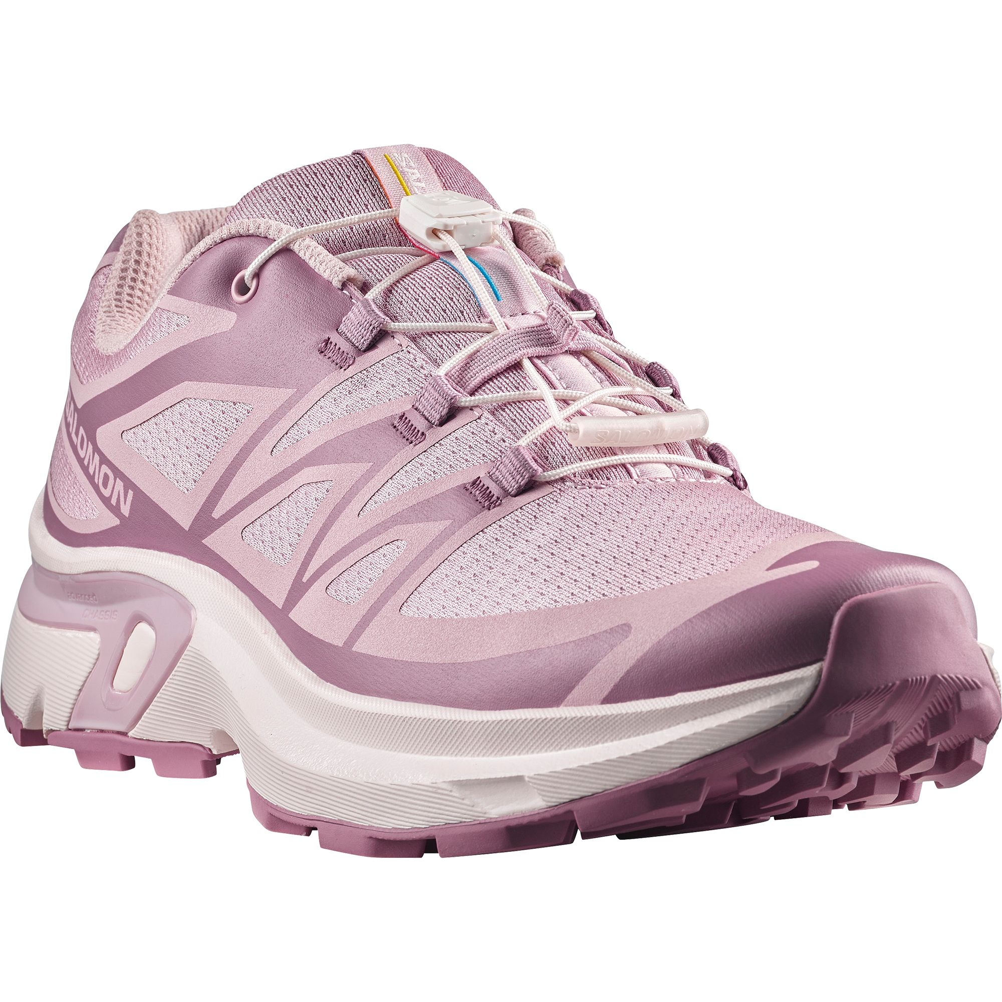 Salomon Sneaker »XT-EVR«  vom XT-6 inspiriert
