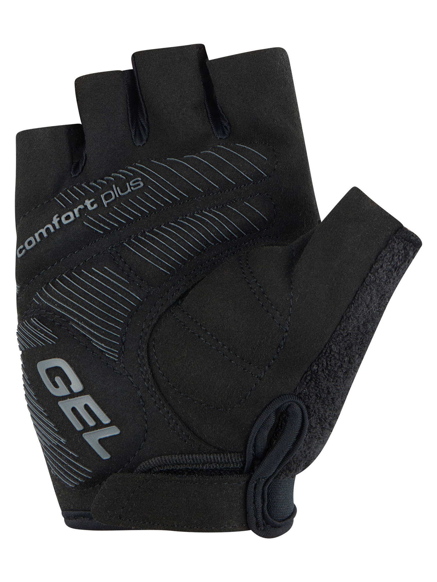 Ziener Fahrradhandschuhe »CAMAL-Z«