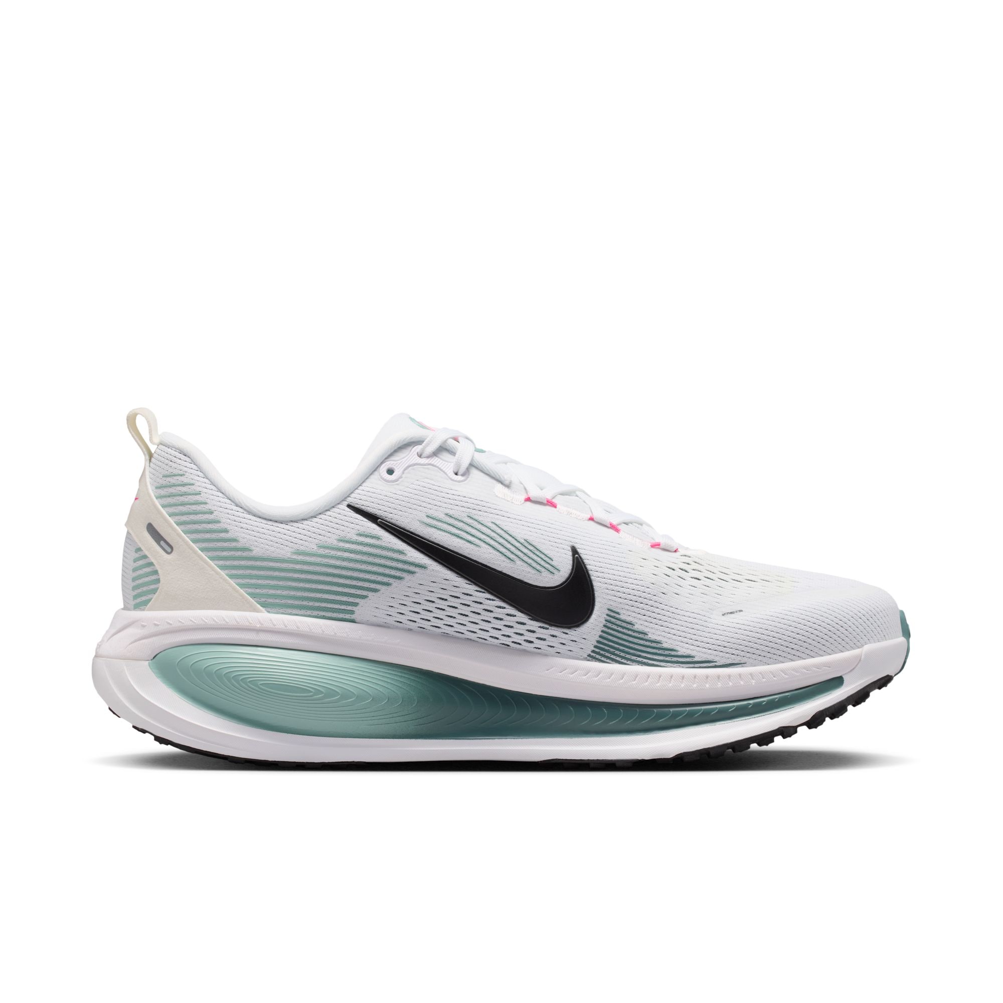 Nike Laufschuh »Vomero 18«  doppellagige, maximale Dämpfung für ein komfortables Laufgefühl