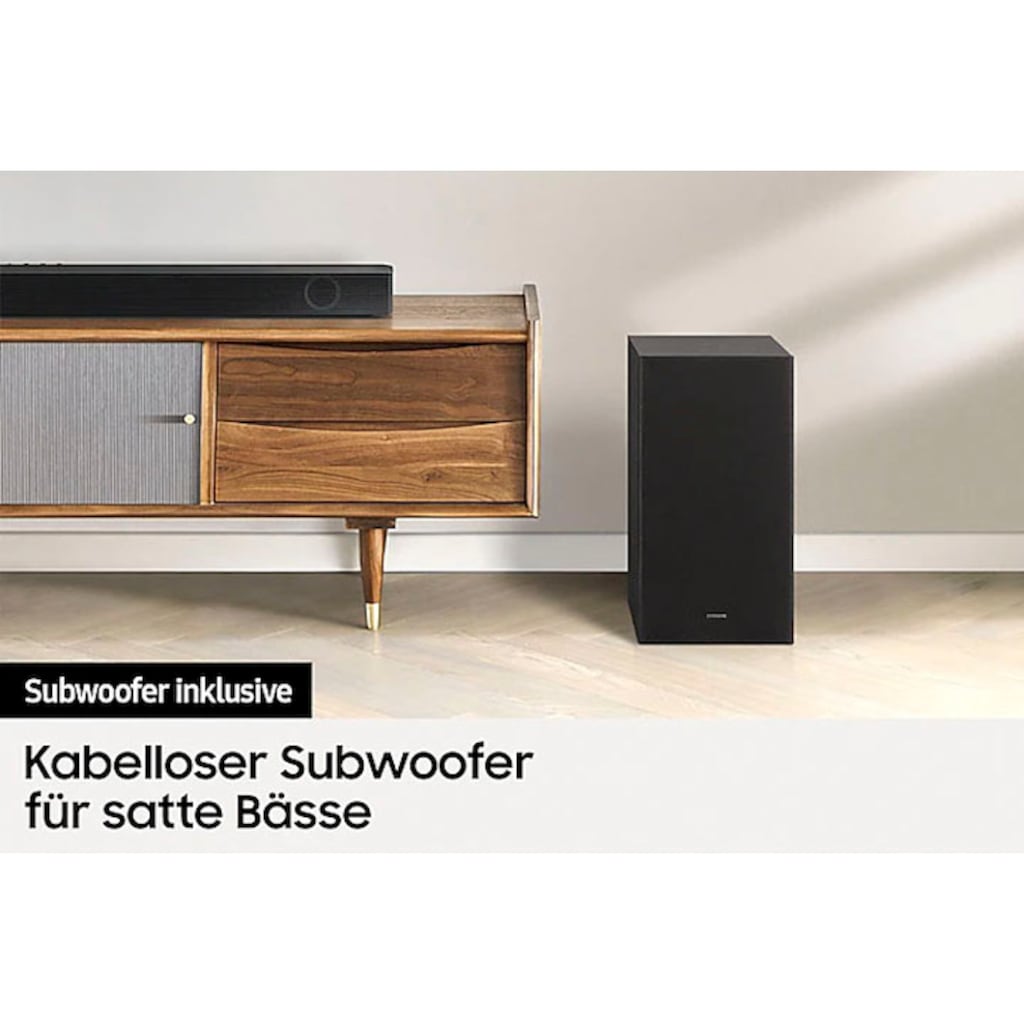 Samsung Soundbar »HW-B540«