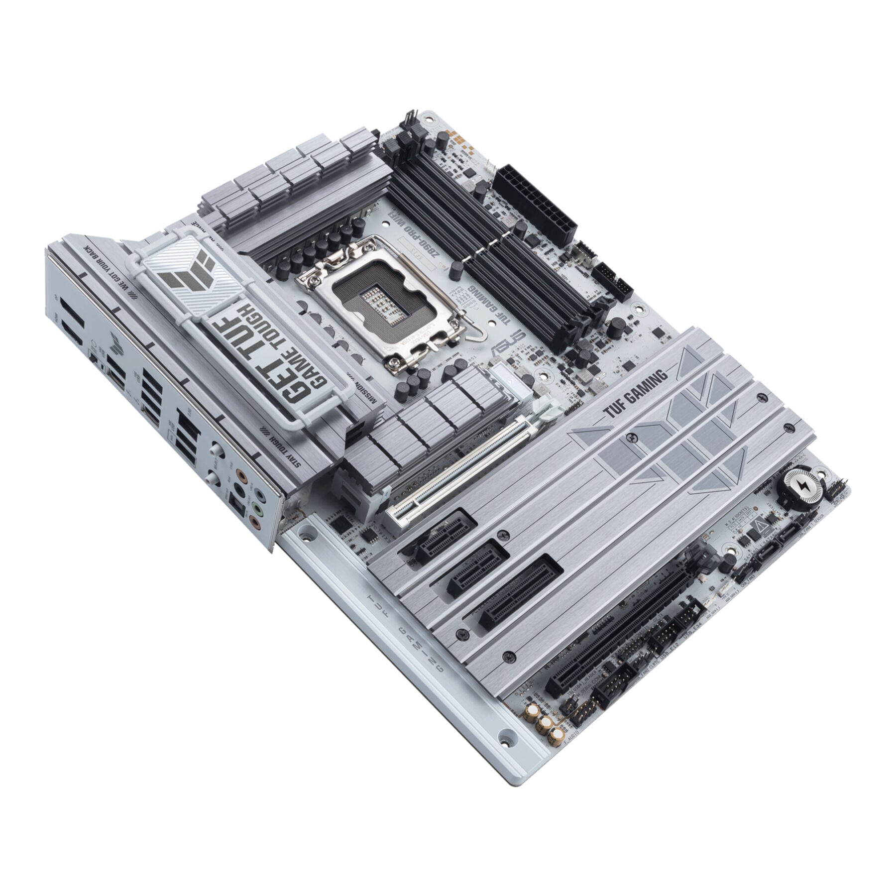 Asus Mainboard »TUF GAMING Z890-PRO WIFI«
