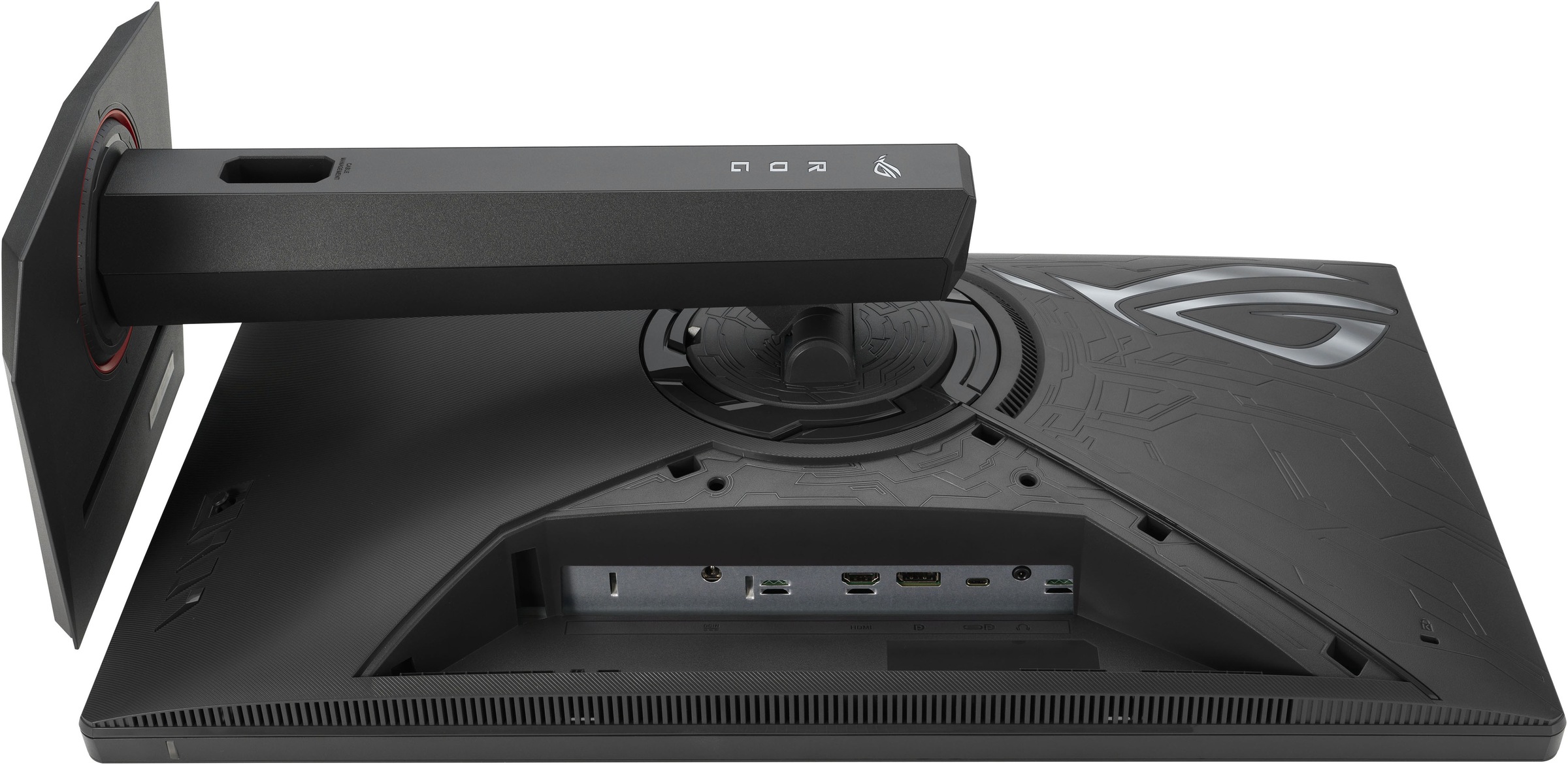 Asus Gaming-LED-Monitor »XG27UCG« 68 cm/27 ″  3840 x 2160 px 1 Reaktionszeit 160 Hz