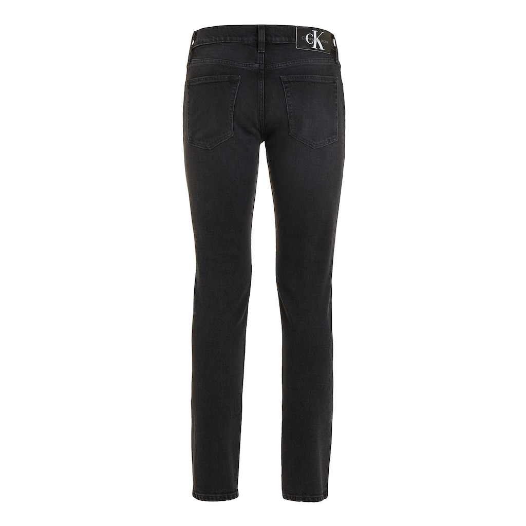 Calvin Klein Jeans Slim-fit-Jeans »SLIM«