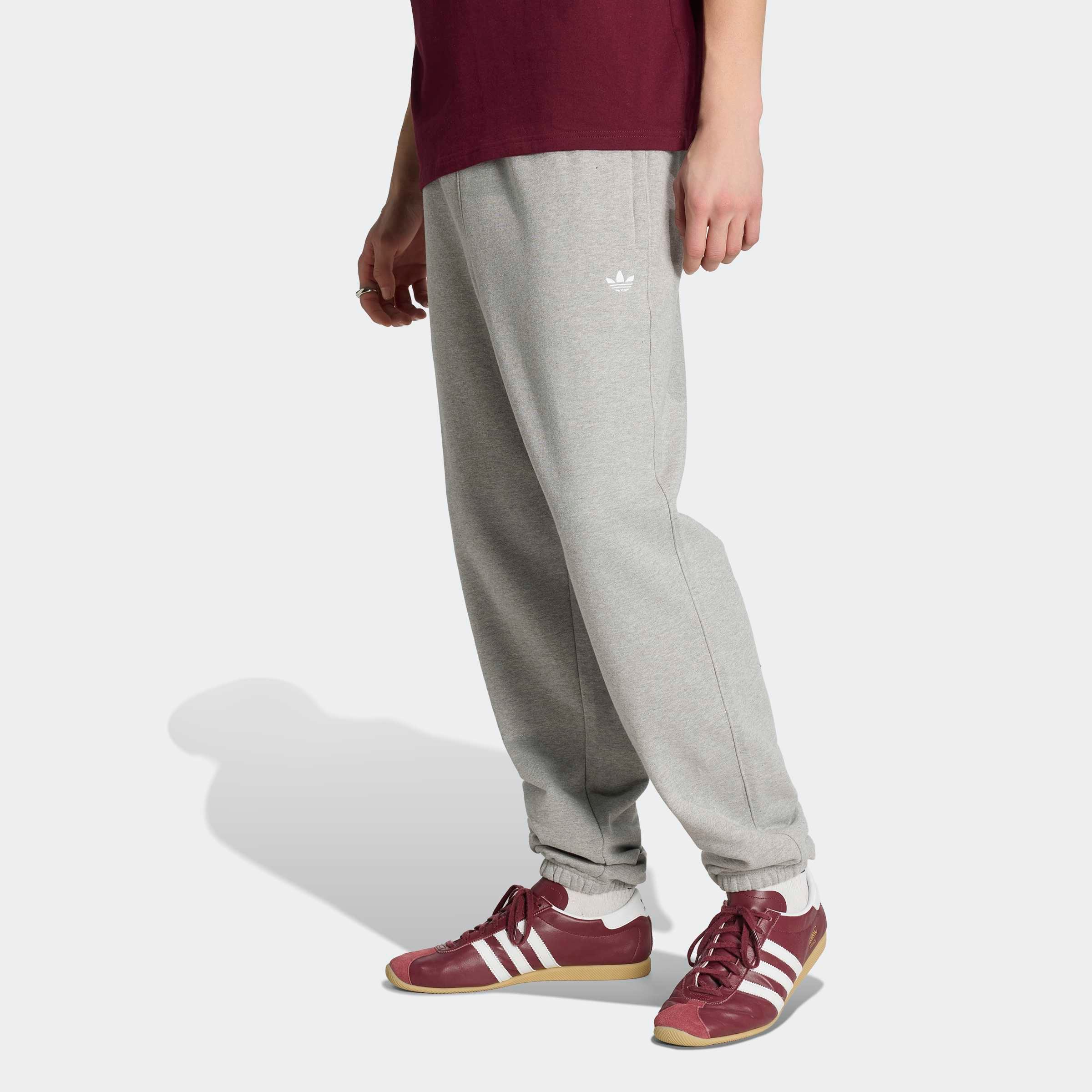 adidas Originals Sporthose »TREFOIL ESSENTIALS, FRENCH TERRY«