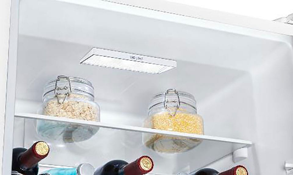 GORENJE Kühl-/Gefrierkombination »N 619 EAW4«, NoFrostPlus