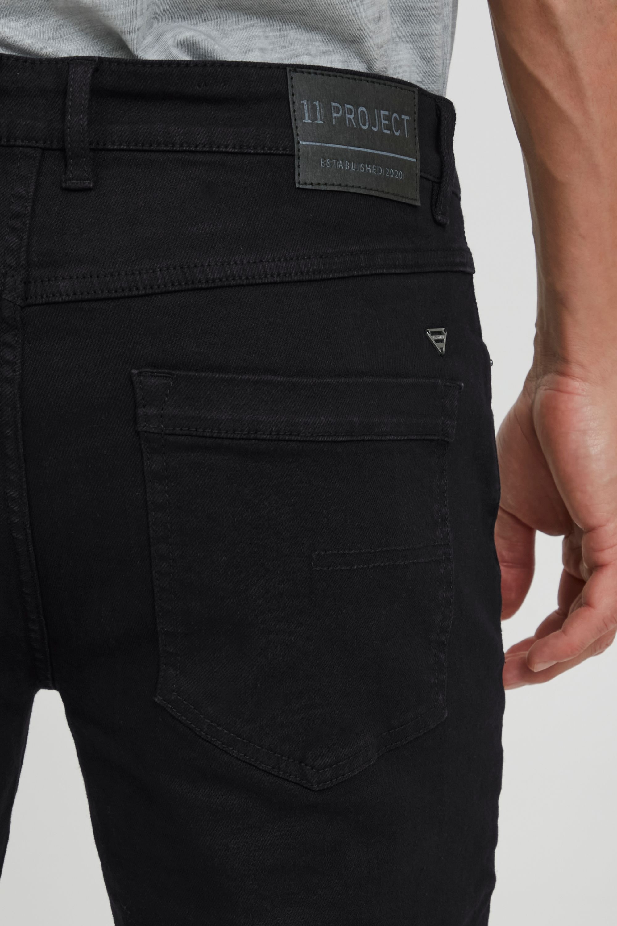 11 Project 5-Pocket-Jeans »5-Pocket-Jeans PRBettino«