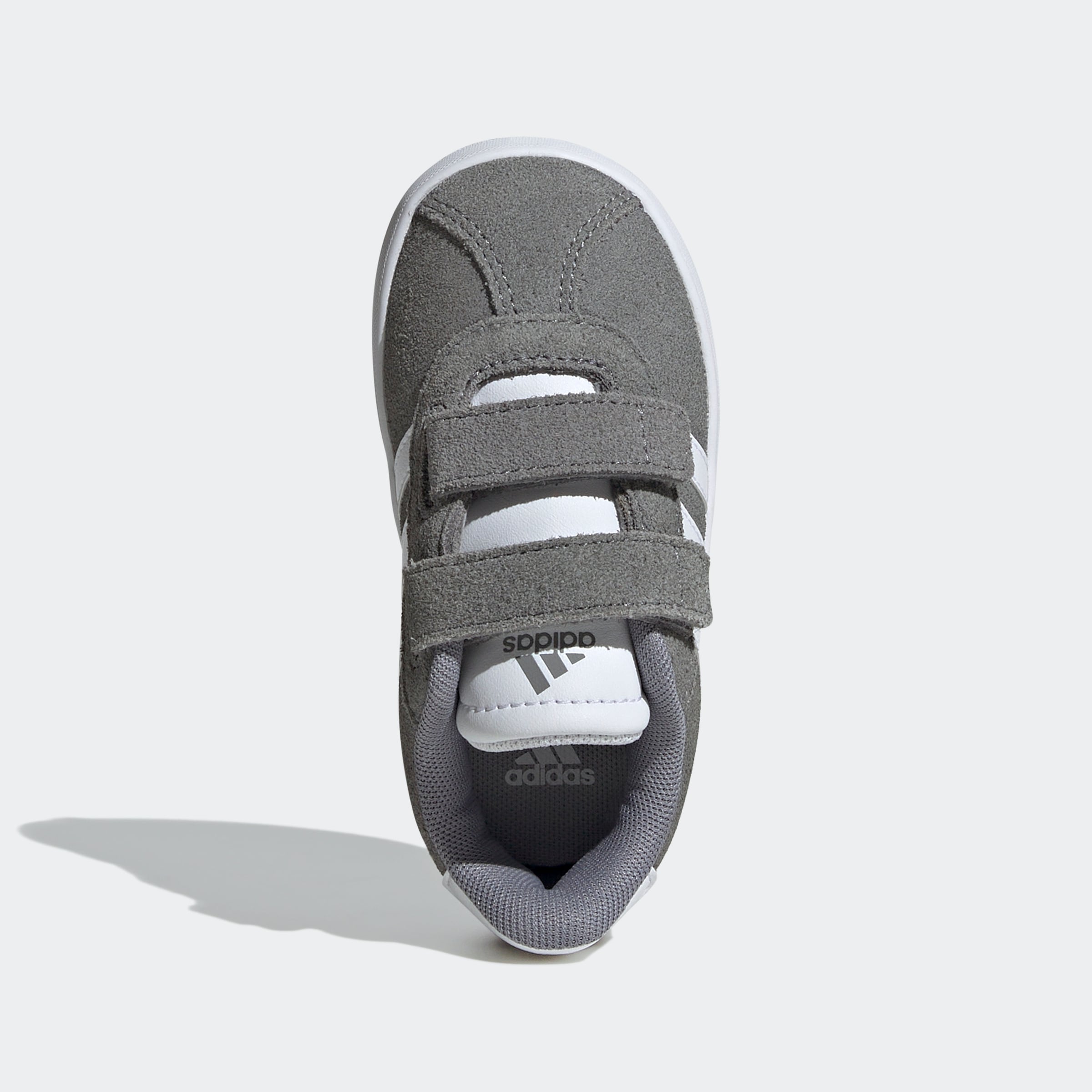 adidas Sportswear Klettschuh »VL COURT 3.0«, für Kinder, inspiriert vom Design des adidas samba